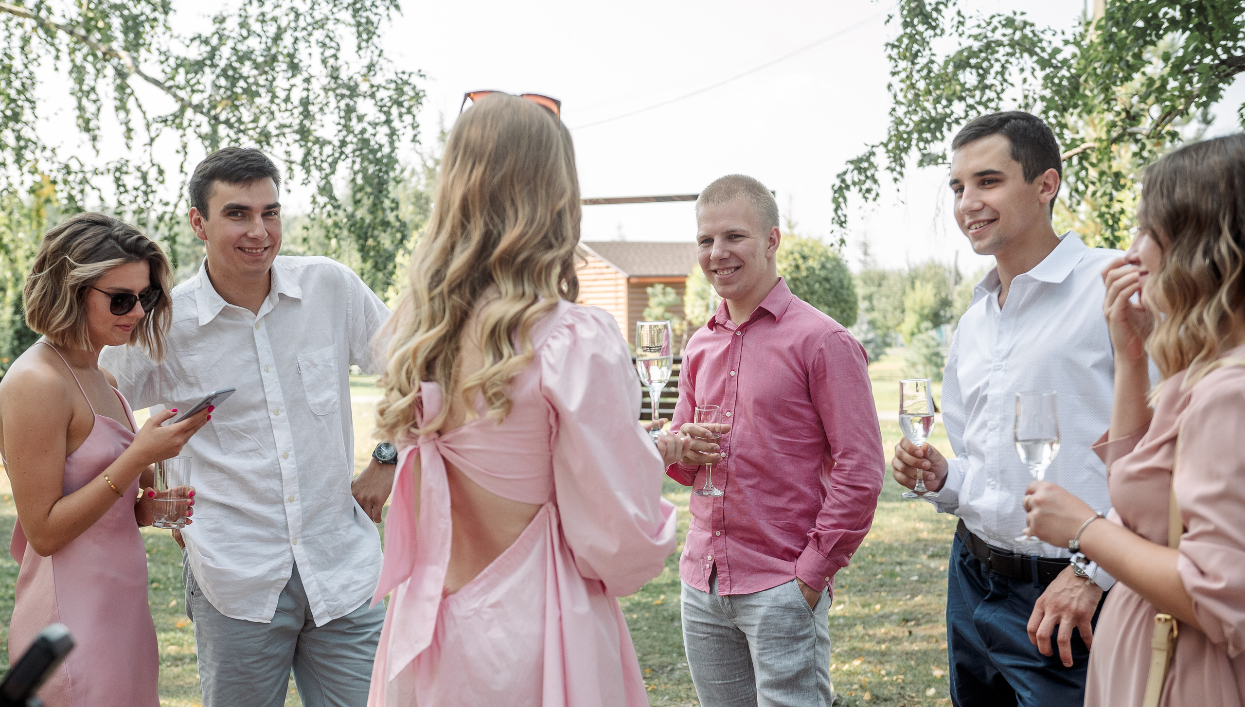 Елизавета и Максим. Свадебный и семейный фотограф в Челябинске Юлия Ишимова