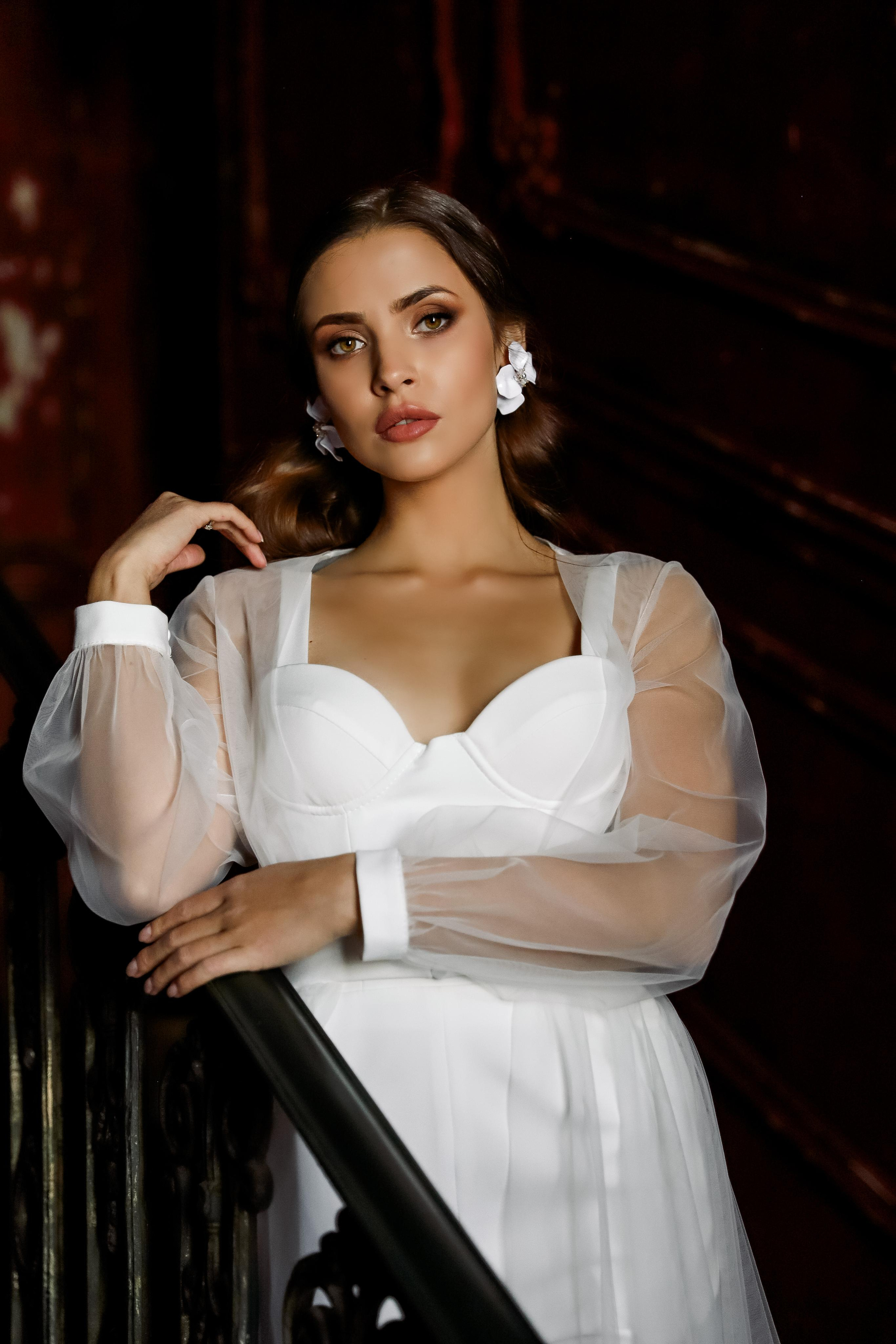 Полина и Евгений. Свадебный и семейный фотограф в Челябинске Юлия Ишимова