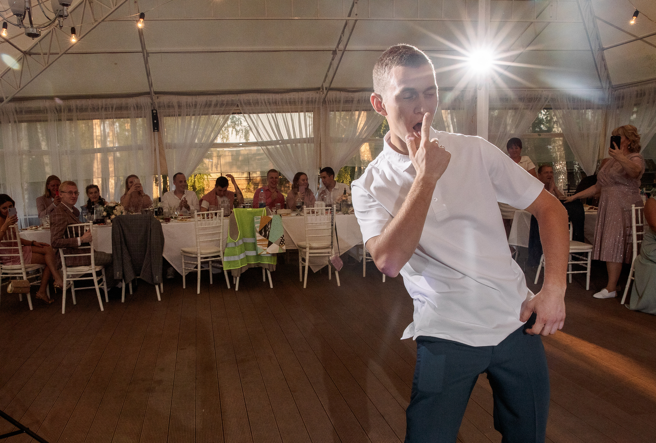 Елизавета и Максим. Свадебный и семейный фотограф в Челябинске Юлия Ишимова