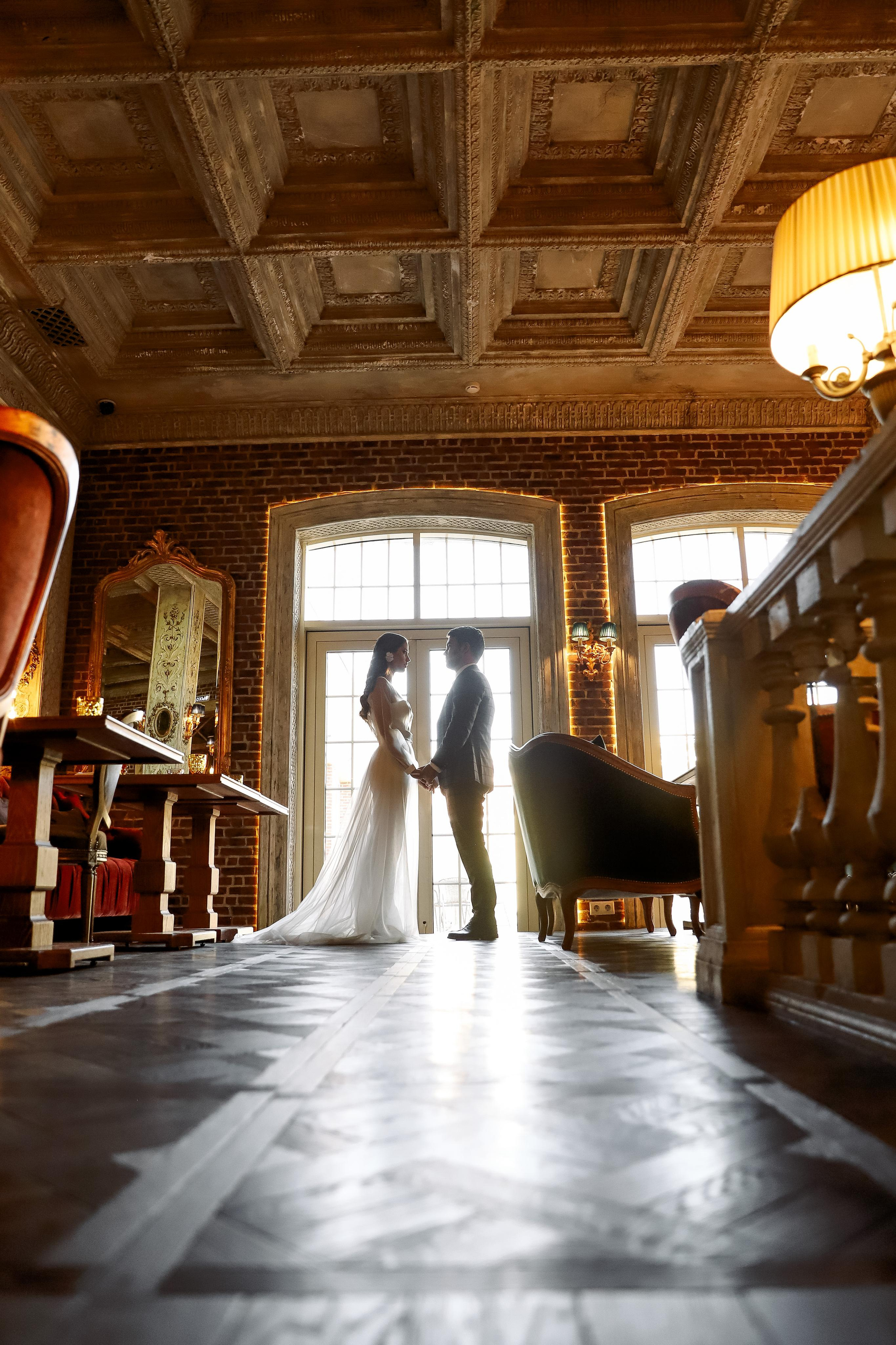 Полина и Евгений. Свадебный и семейный фотограф в Челябинске Юлия Ишимова