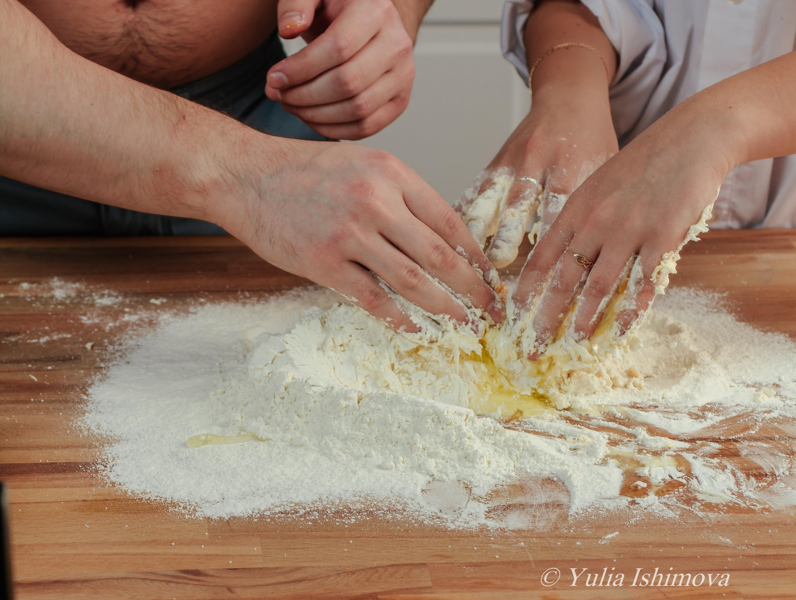 Дарья и Сергей. Свадебный и семейный фотограф в Челябинске Юлия Ишимова