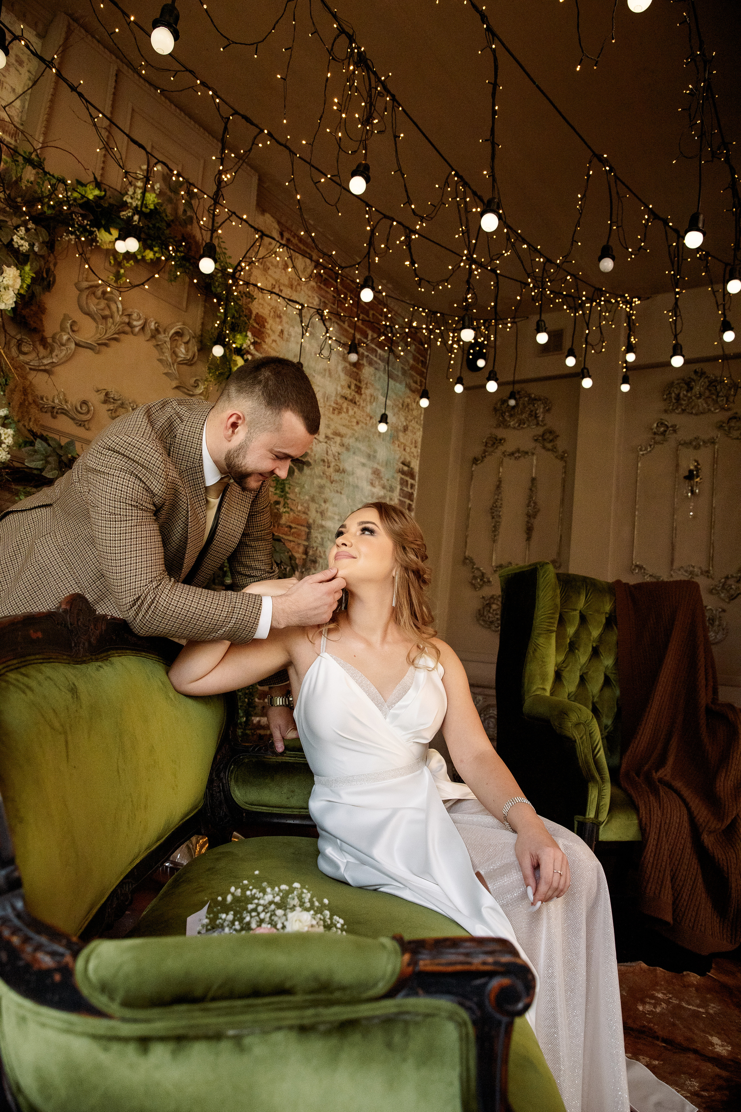 Юлия и Егор. Свадебный и семейный фотограф в Челябинске Юлия Ишимова