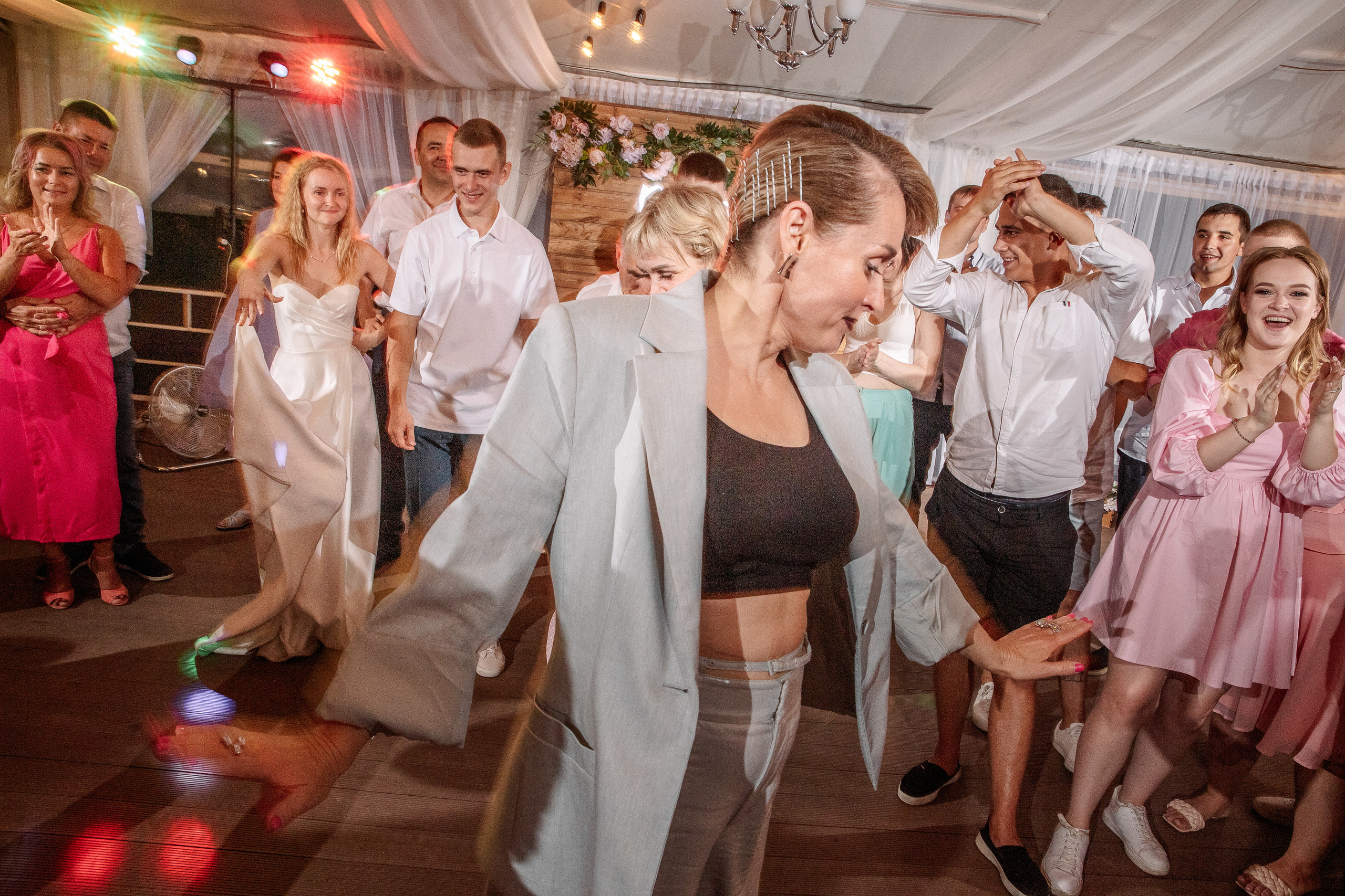 Елизавета и Максим. Свадебный и семейный фотограф в Челябинске Юлия Ишимова