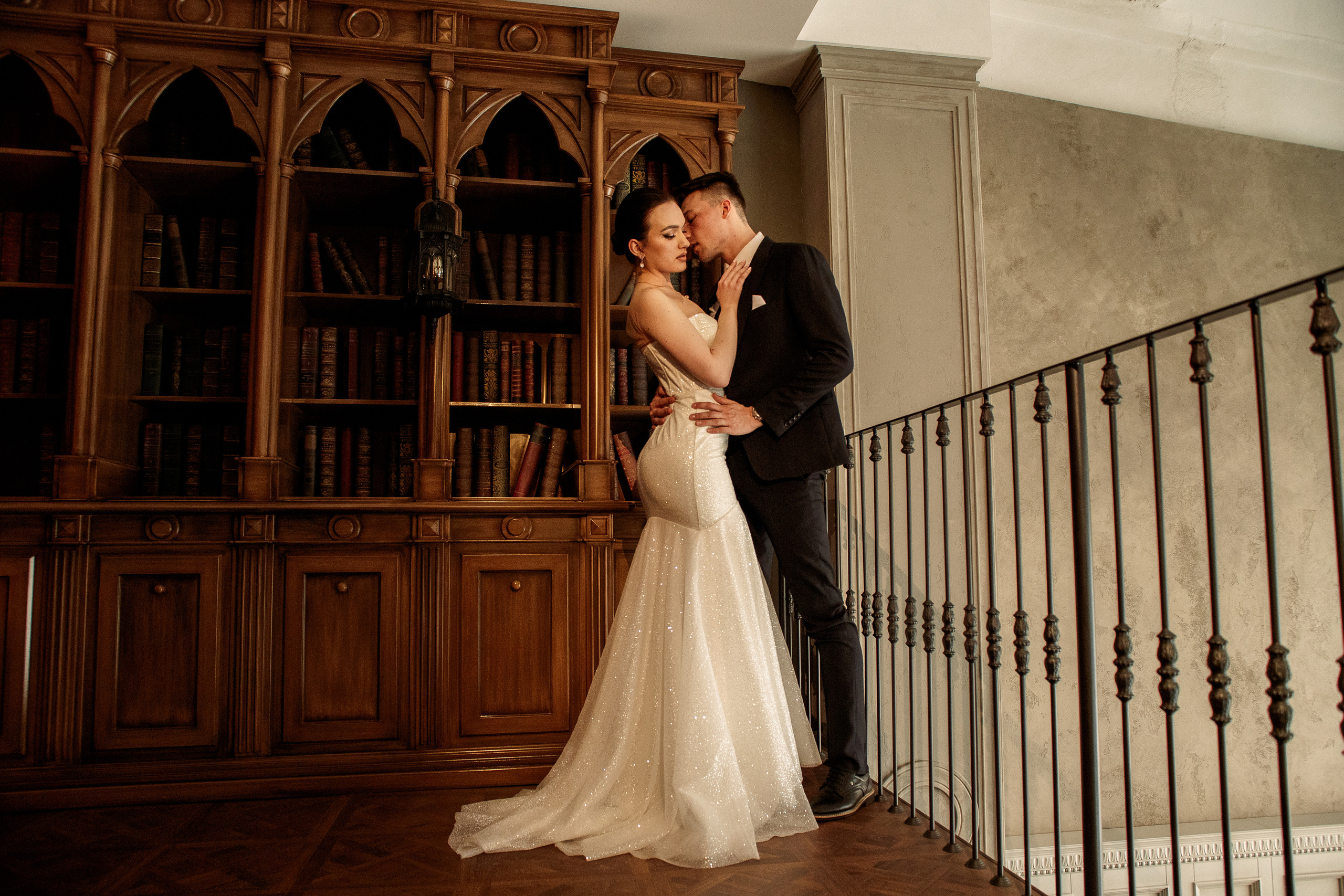 Анна и Игорь совместное утро. Свадебный и семейный фотограф в Челябинске Юлия Ишимова