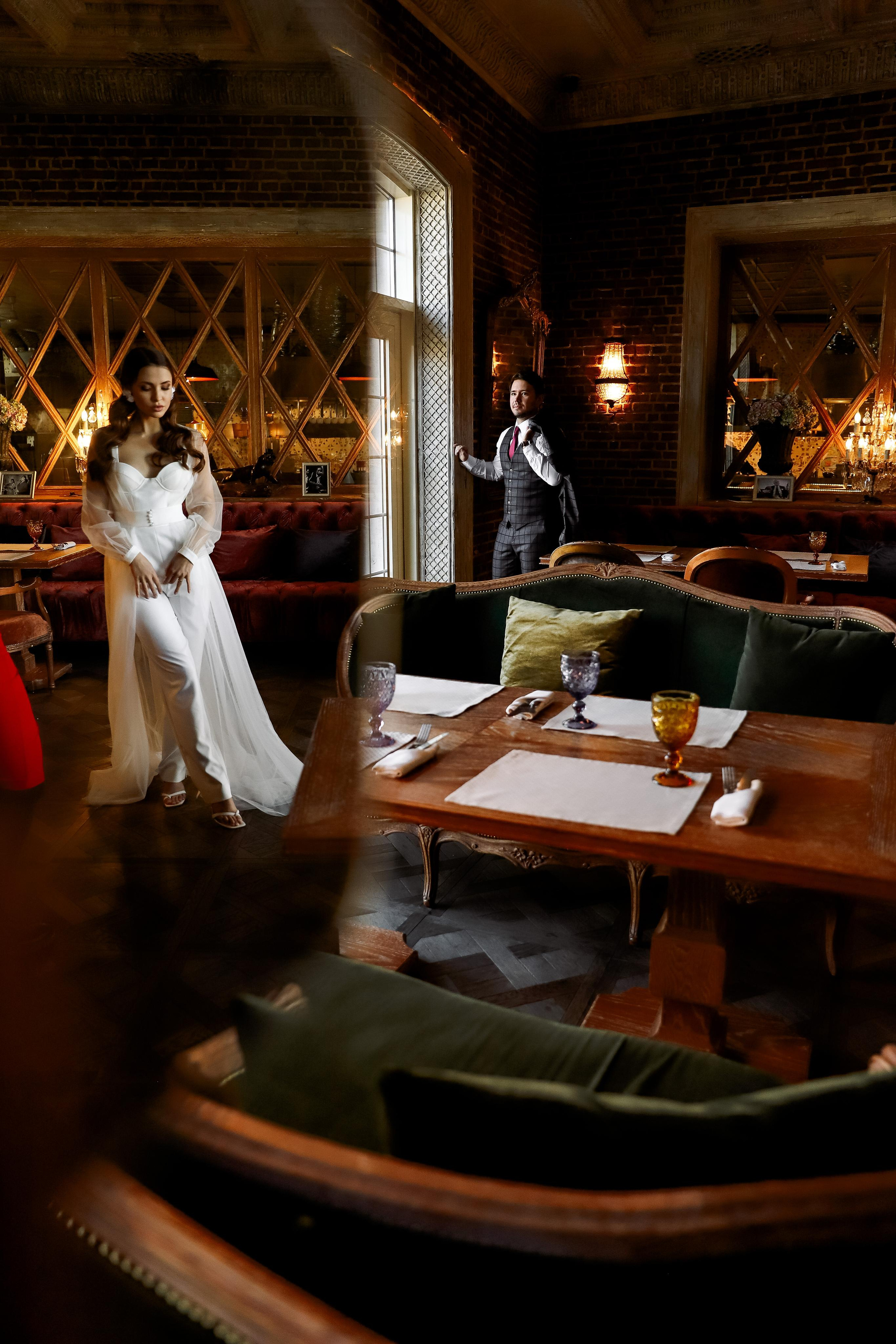 Полина и Евгений. Свадебный и семейный фотограф в Челябинске Юлия Ишимова