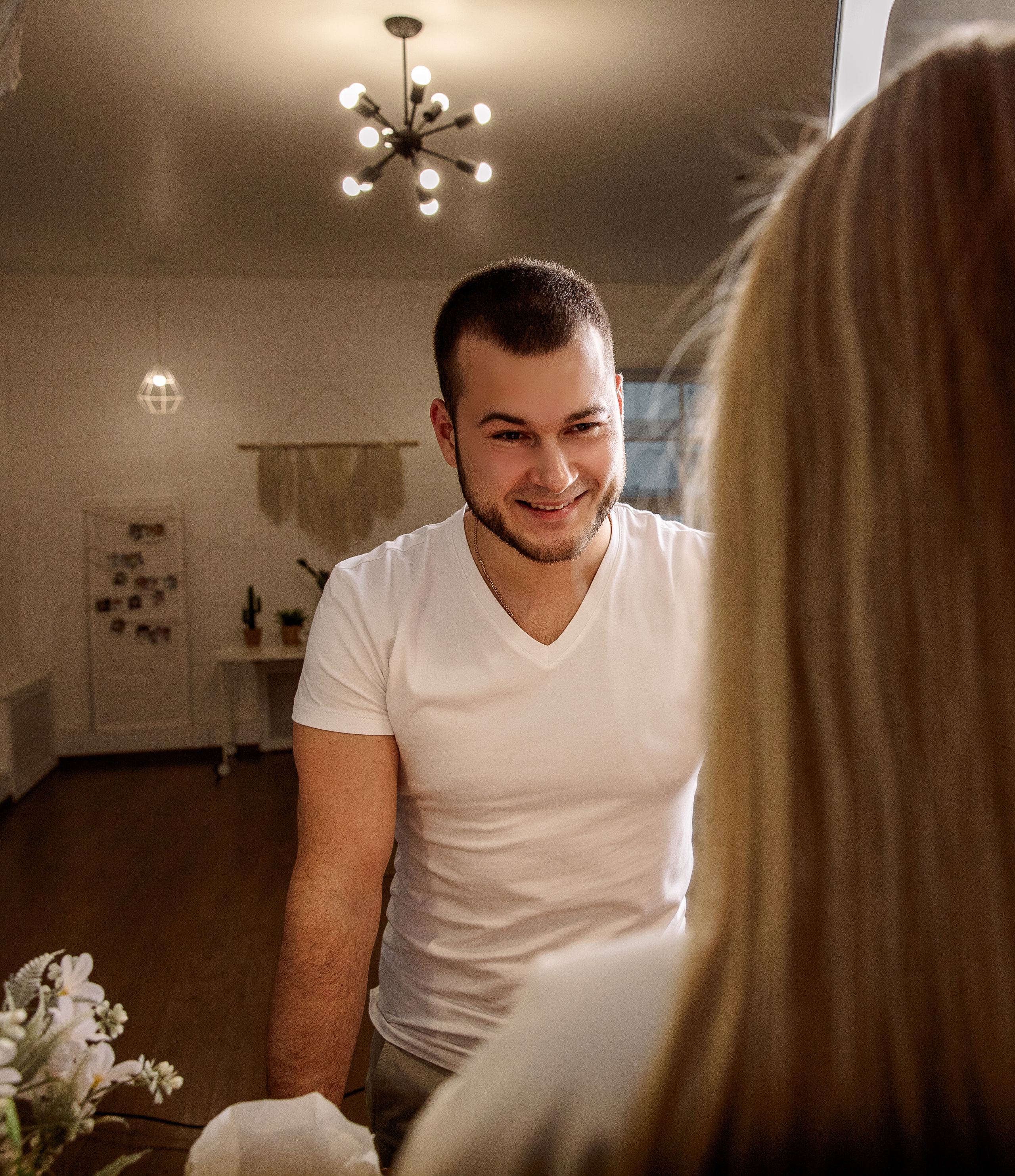 Юлия и Егор. Свадебный и семейный фотограф в Челябинске Юлия Ишимова