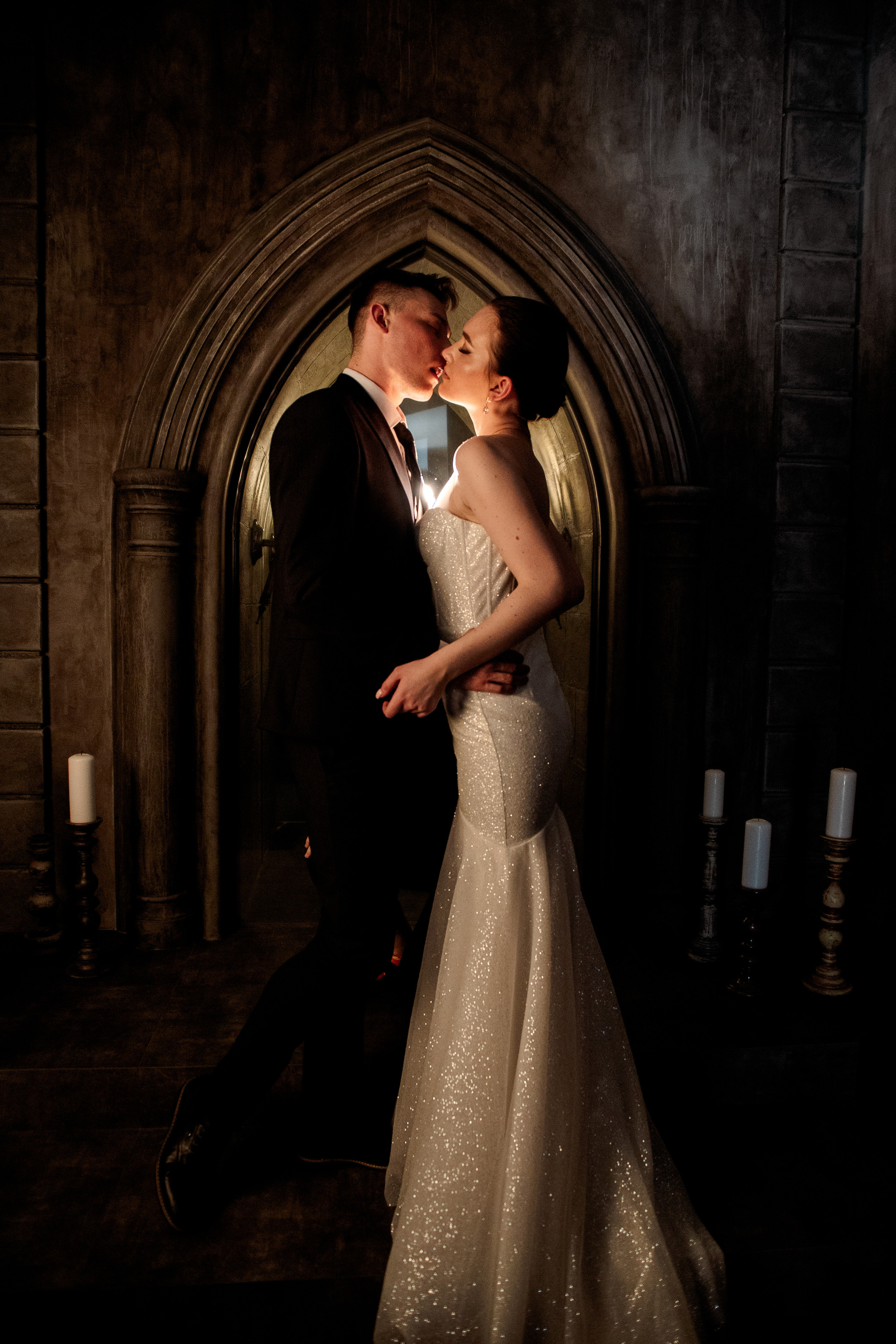 Анна и Игорь совместное утро. Свадебный и семейный фотограф в Челябинске Юлия Ишимова