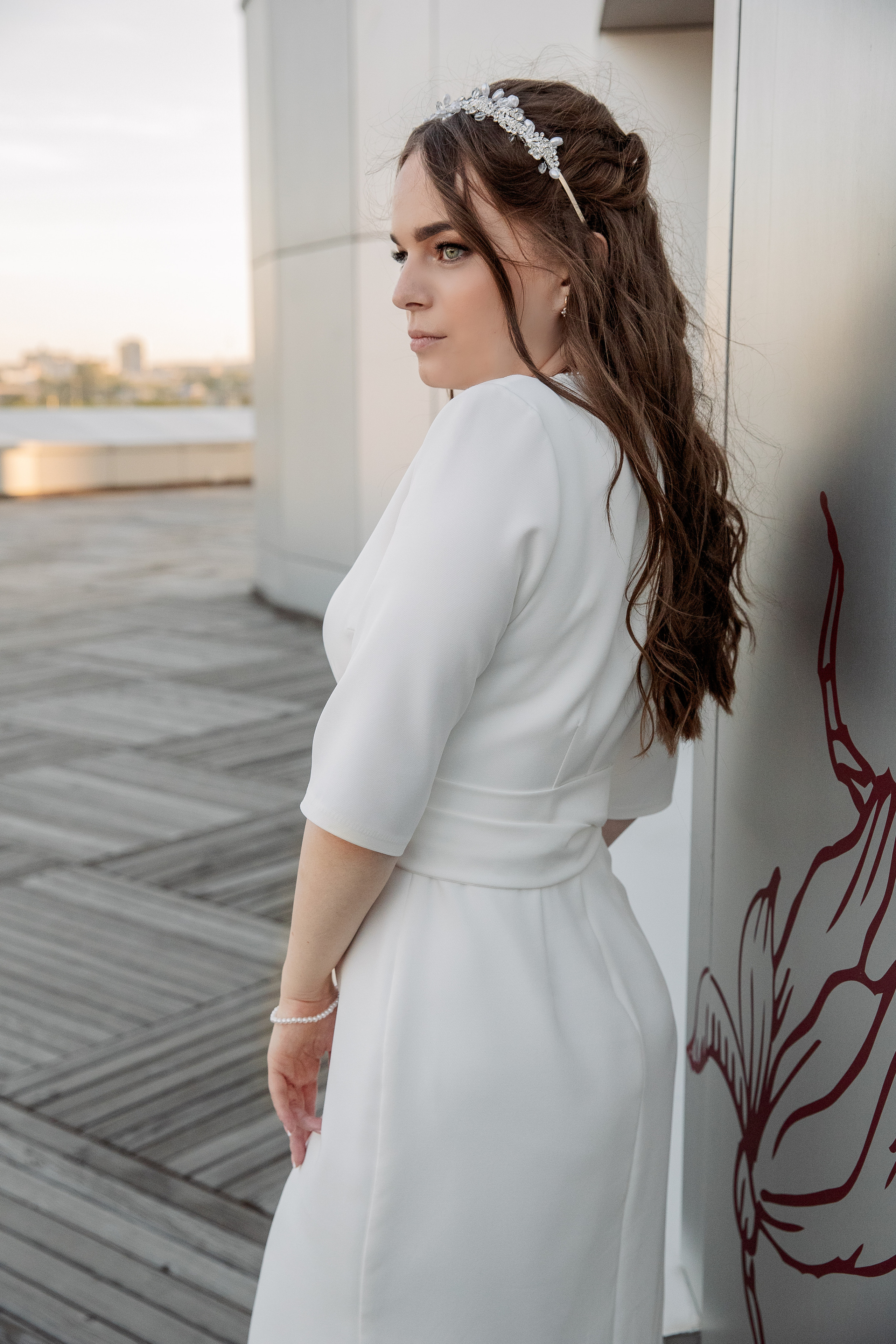 Ксения и Дмитрий. Свадебный и семейный фотограф в Челябинске Юлия Ишимова