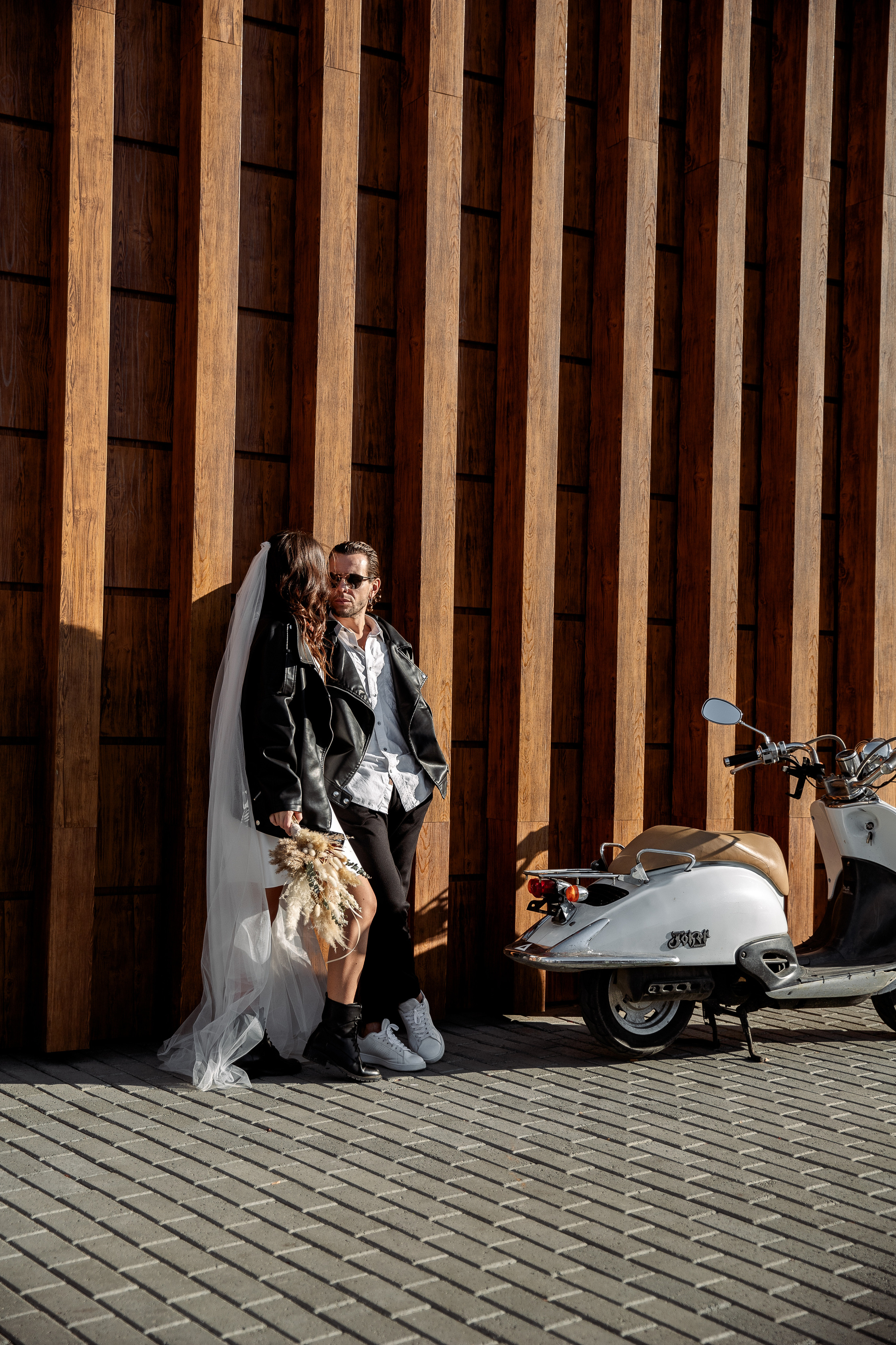 Александра и Александр. Свадебный и семейный фотограф в Челябинске Юлия Ишимова