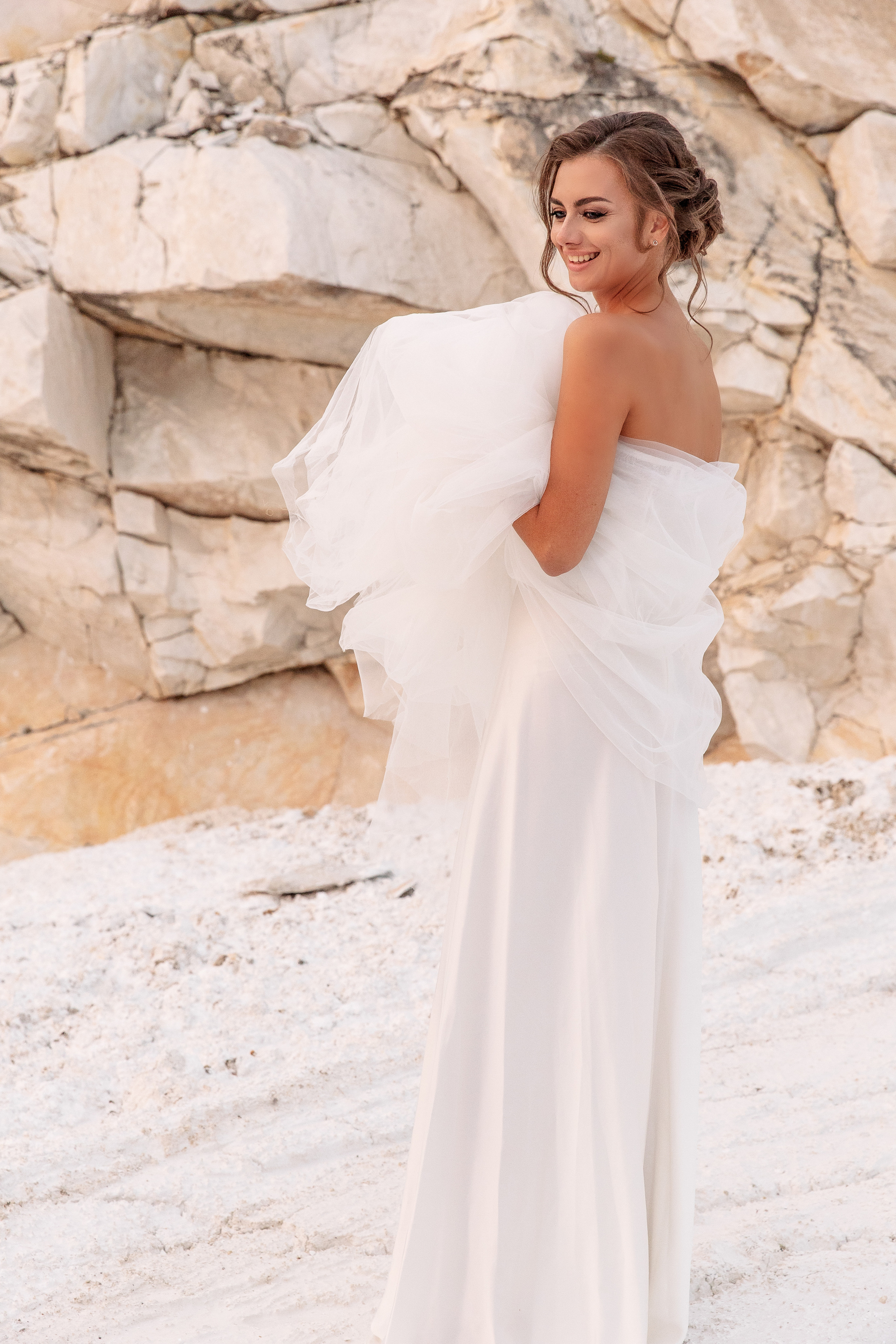 Лена и Гера. Свадебный и семейный фотограф в Челябинске Юлия Ишимова