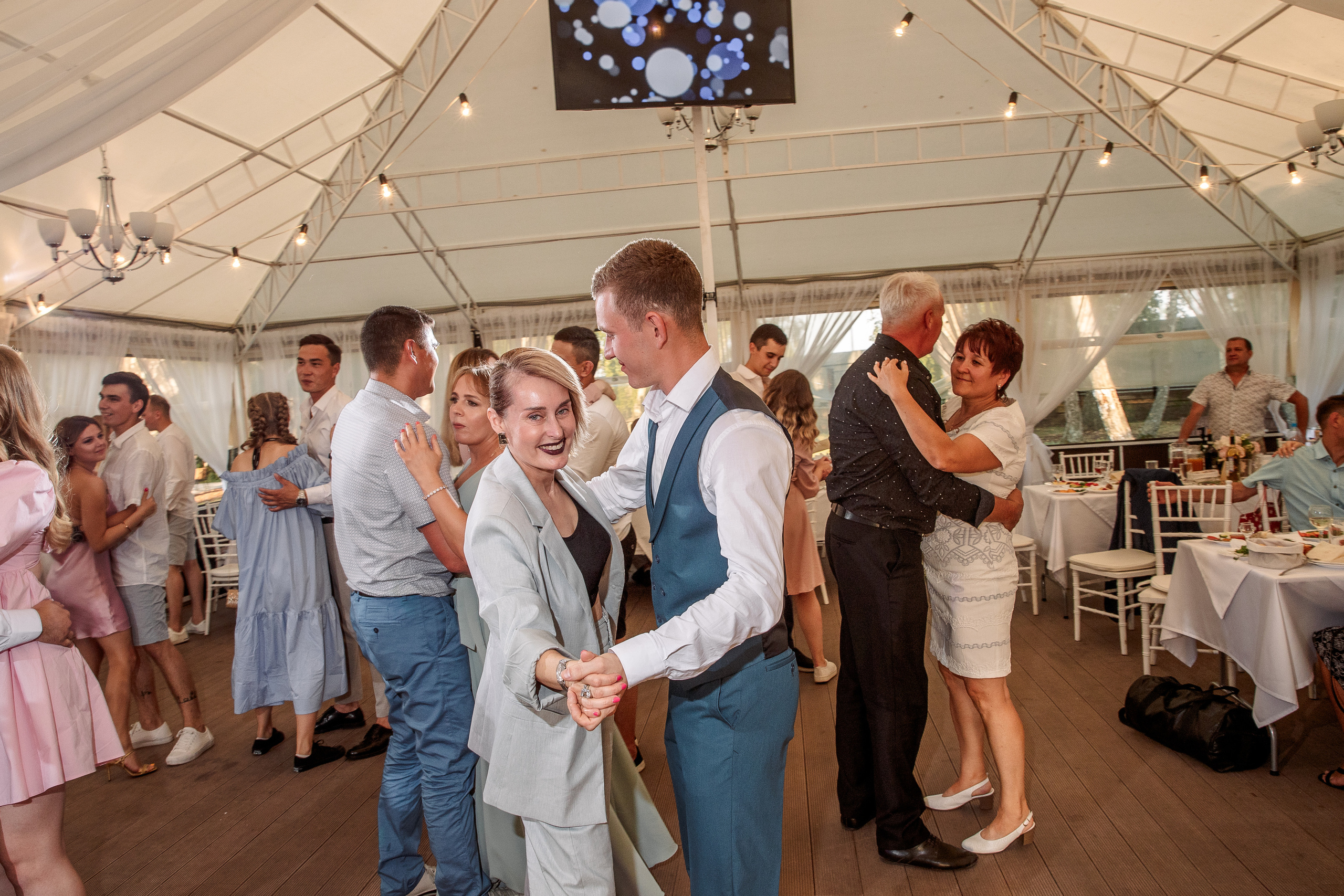 Елизавета и Максим. Свадебный и семейный фотограф в Челябинске Юлия Ишимова