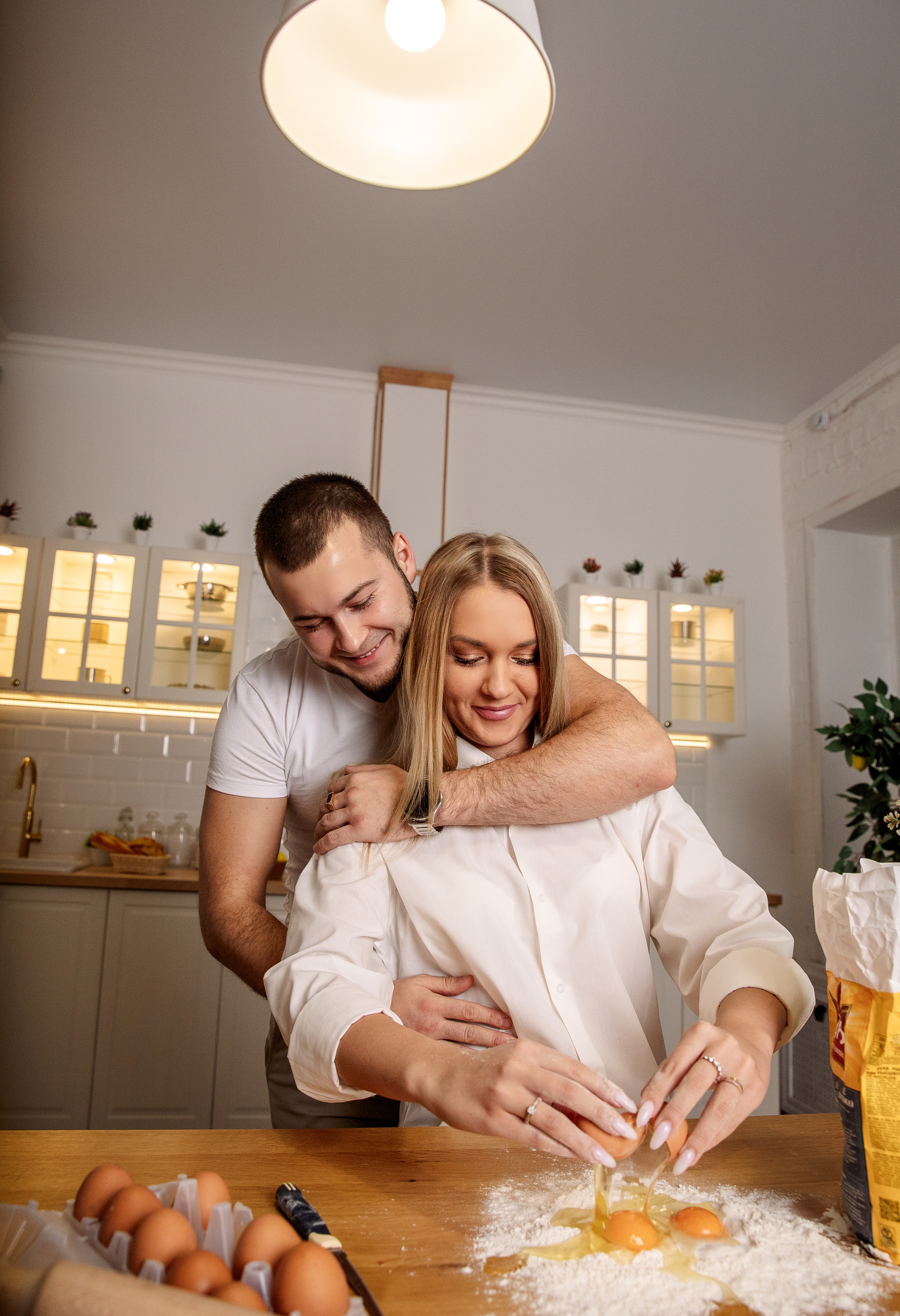 Юлия и Егор. Свадебный и семейный фотограф в Челябинске Юлия Ишимова