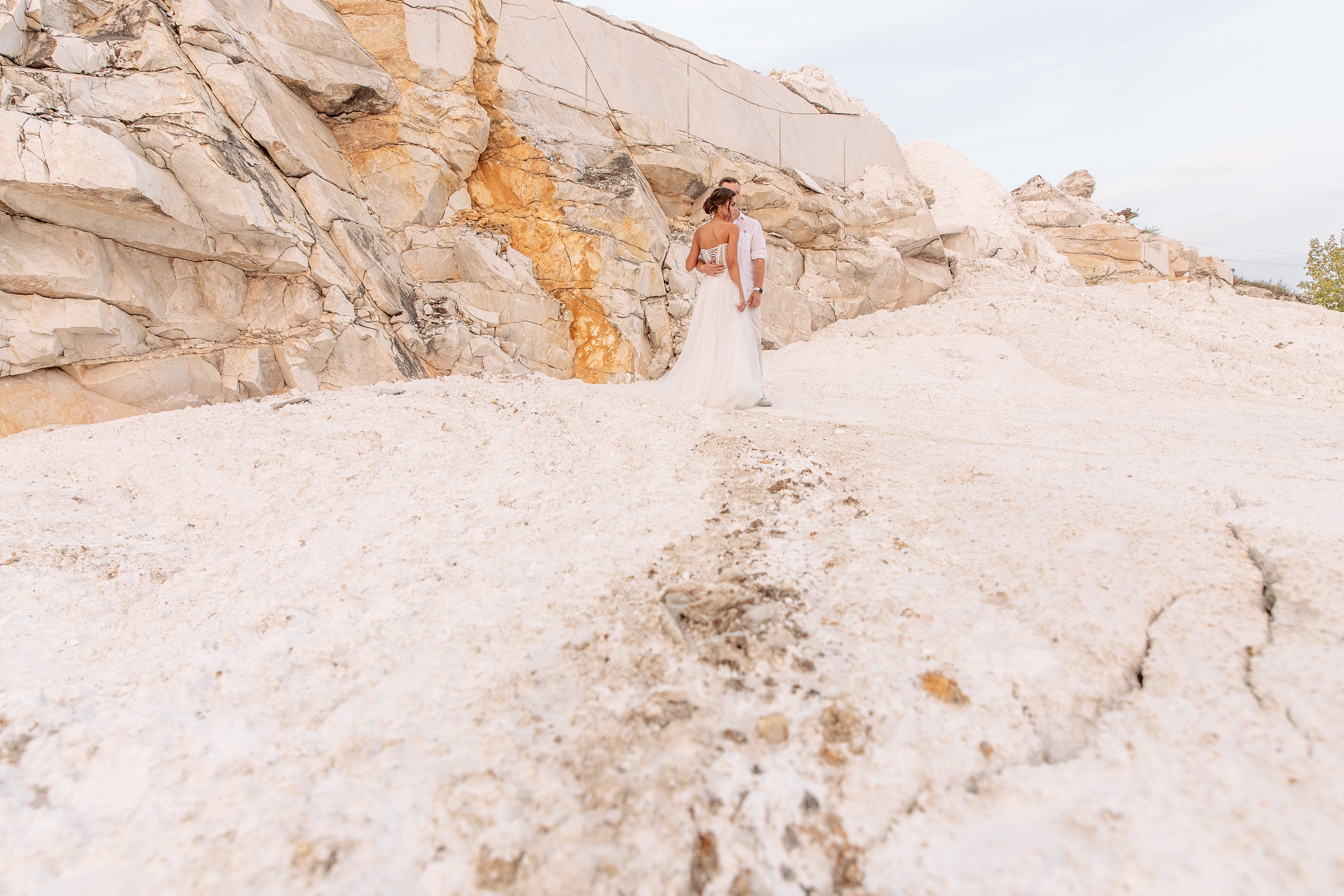 Лена и Гера. Свадебный и семейный фотограф в Челябинске Юлия Ишимова
