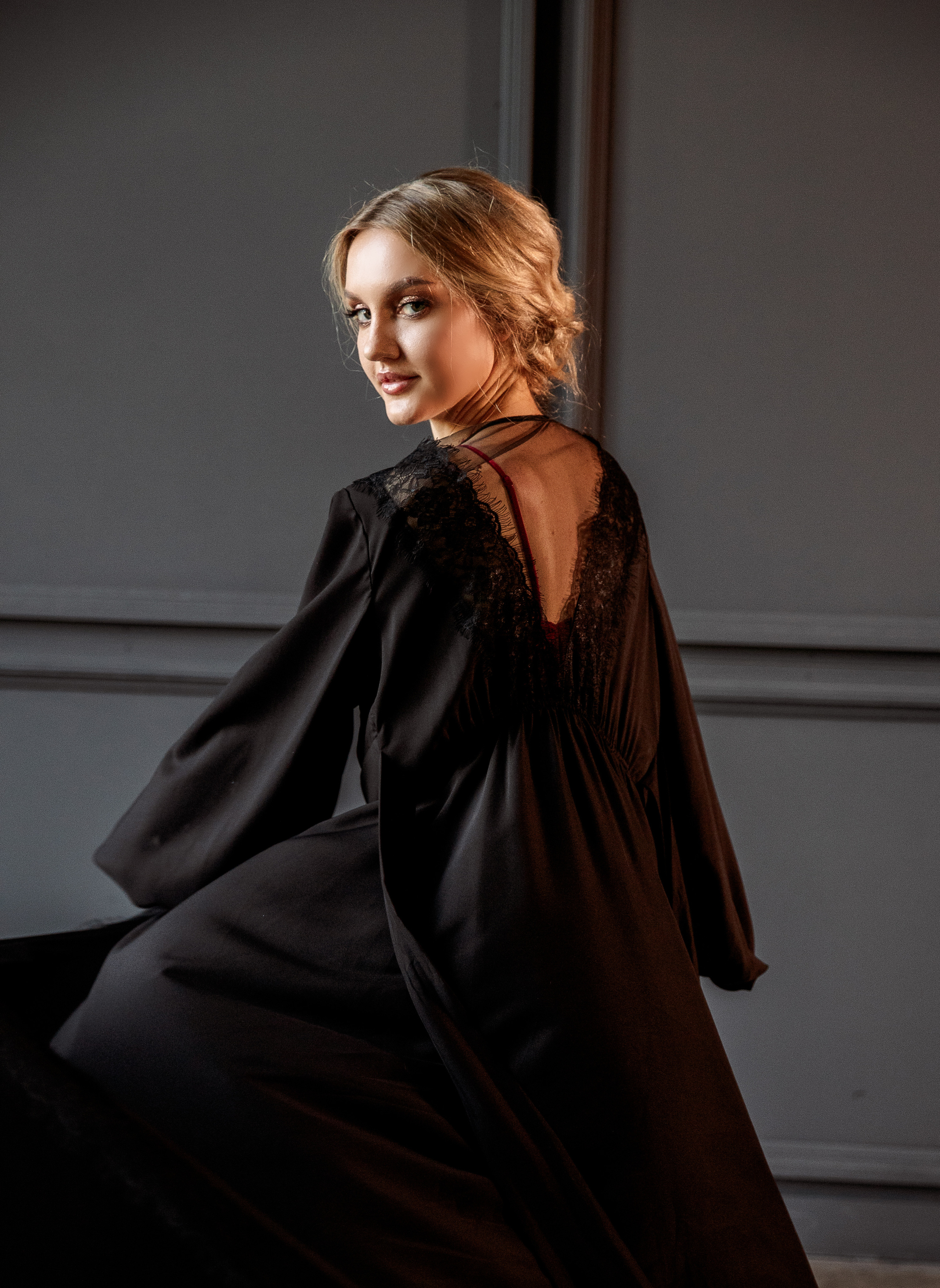 Сборы невесты Ольги. Свадебный и семейный фотограф в Челябинске Юлия Ишимова