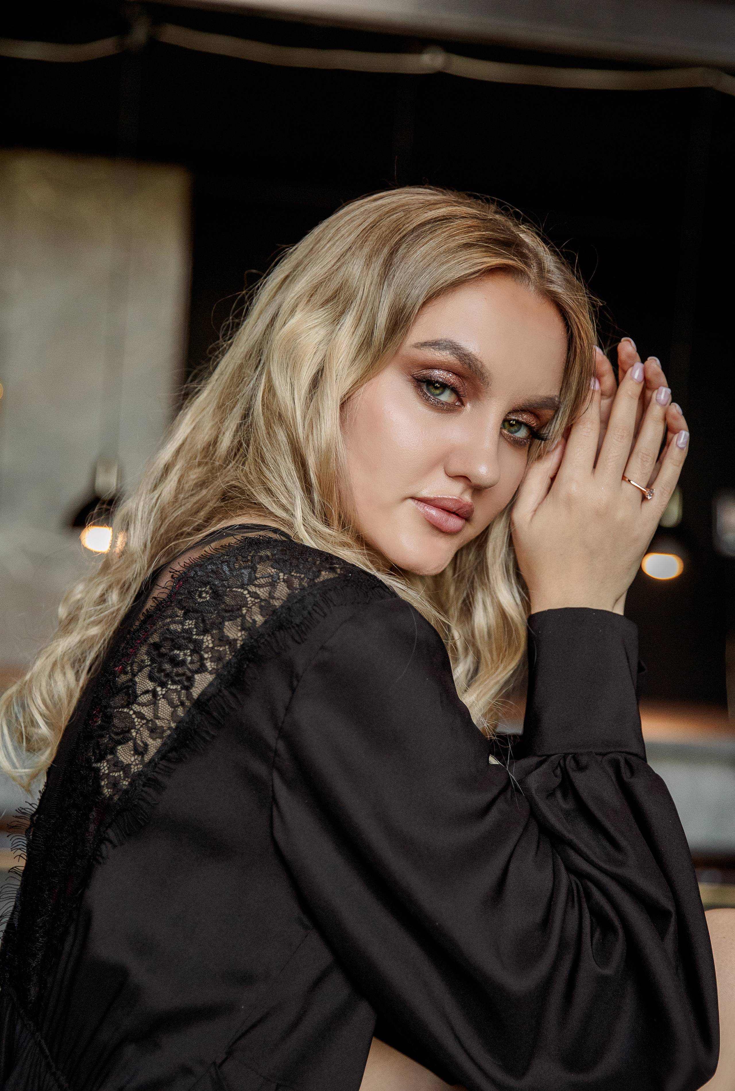 Сборы невесты Ольги. Свадебный и семейный фотограф в Челябинске Юлия Ишимова