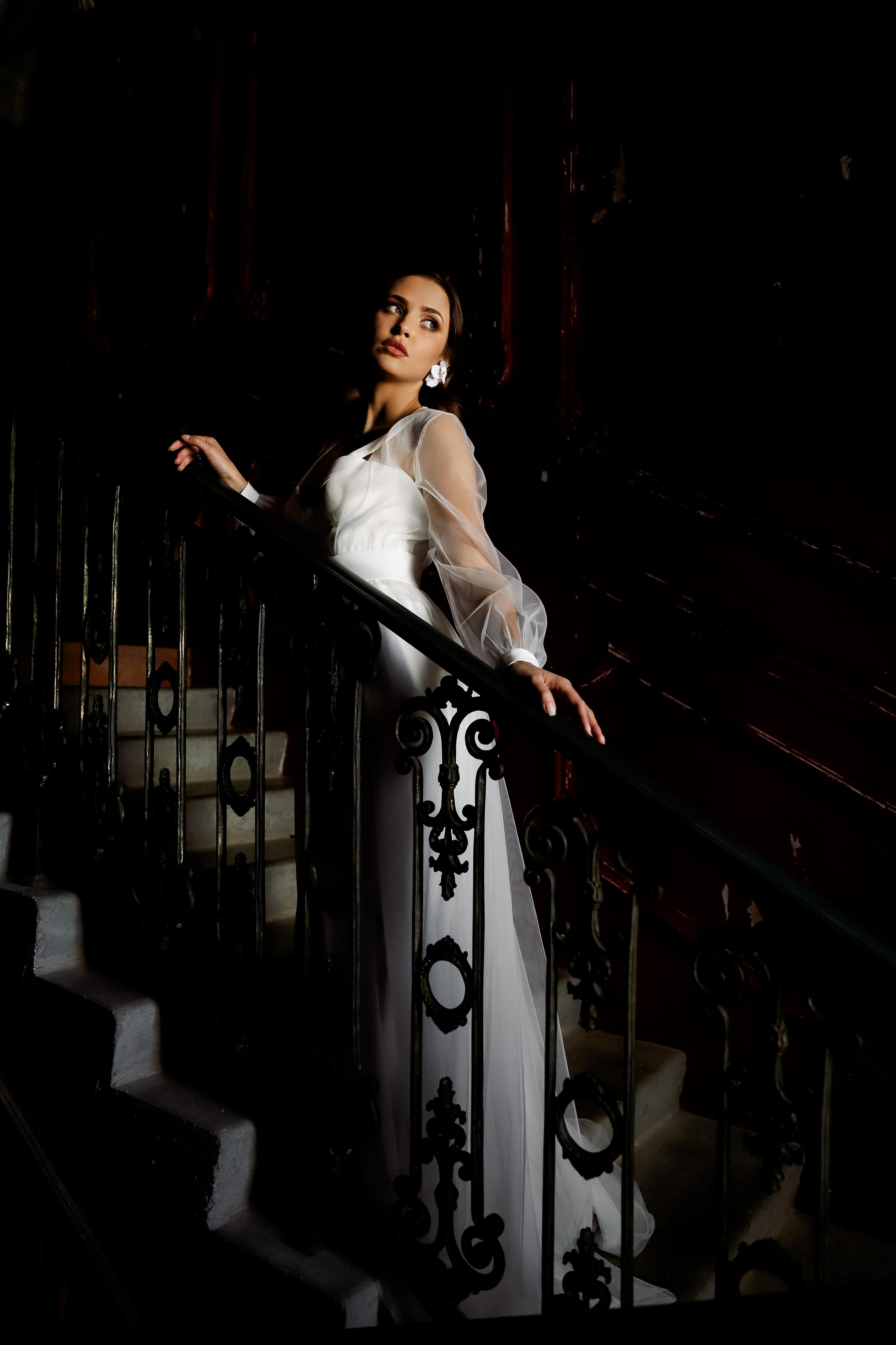 Полина и Евгений. Свадебный и семейный фотограф в Челябинске Юлия Ишимова