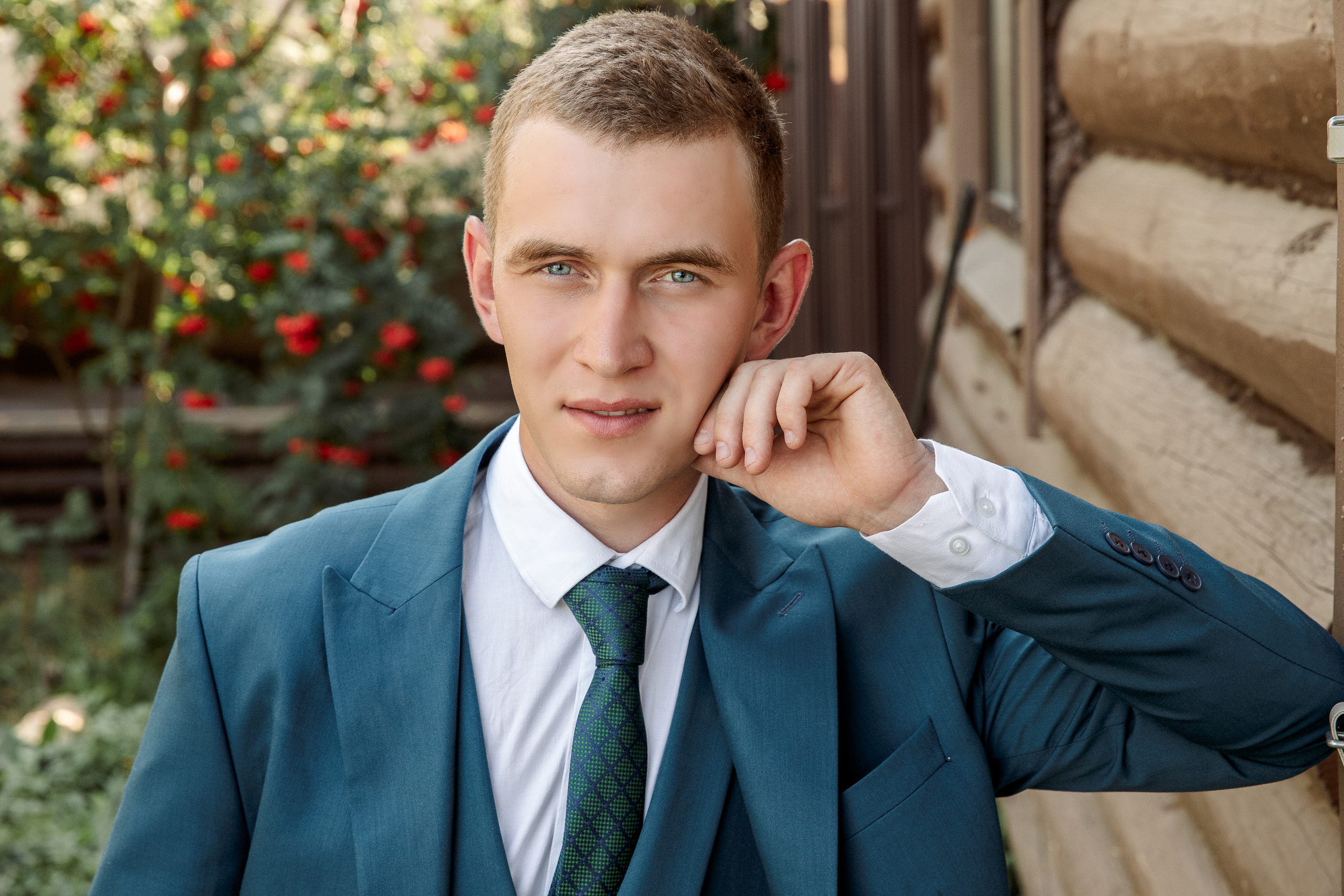 Елизавета и Максим. Свадебный и семейный фотограф в Челябинске Юлия Ишимова