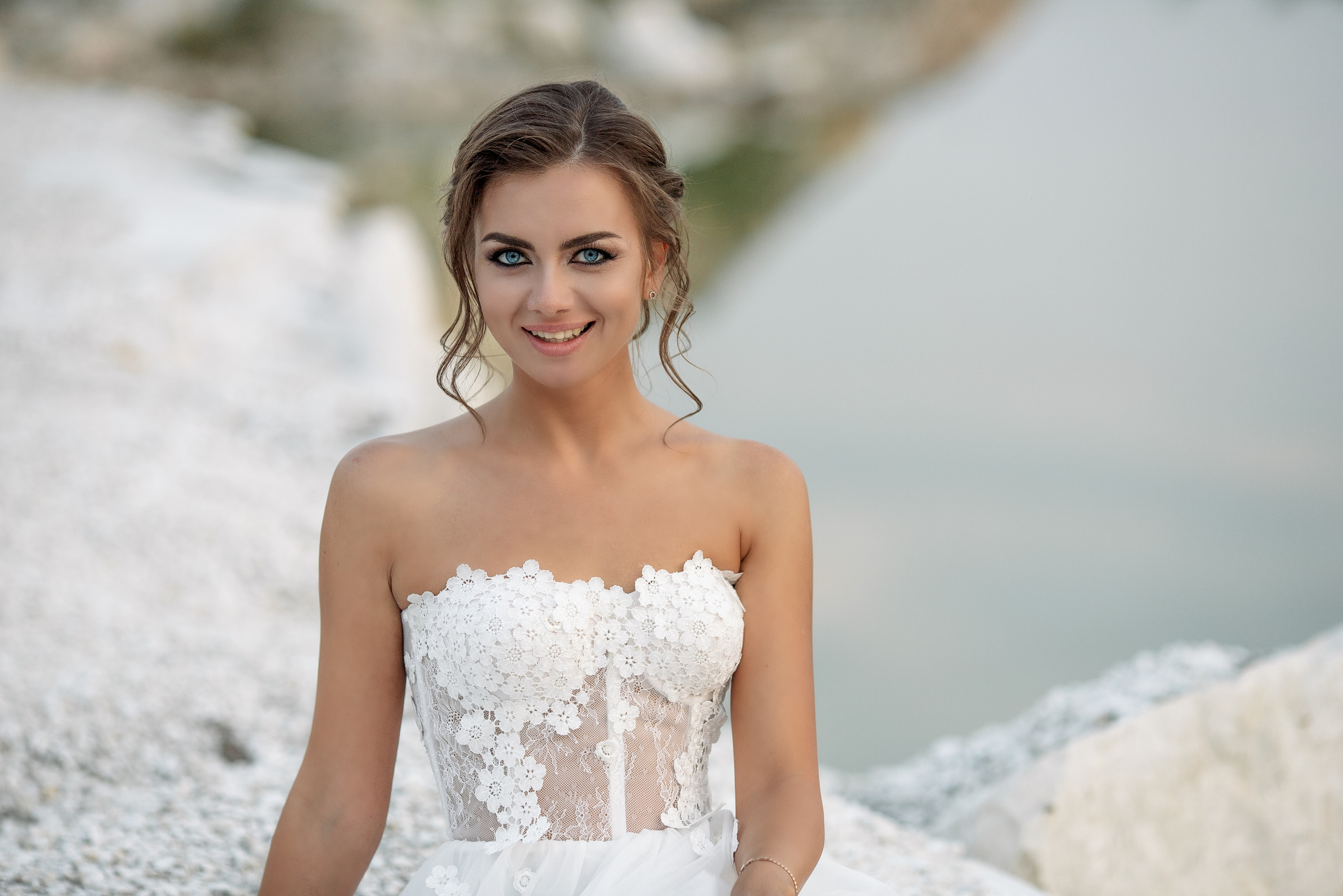 Лена и Гера. Свадебный и семейный фотограф в Челябинске Юлия Ишимова