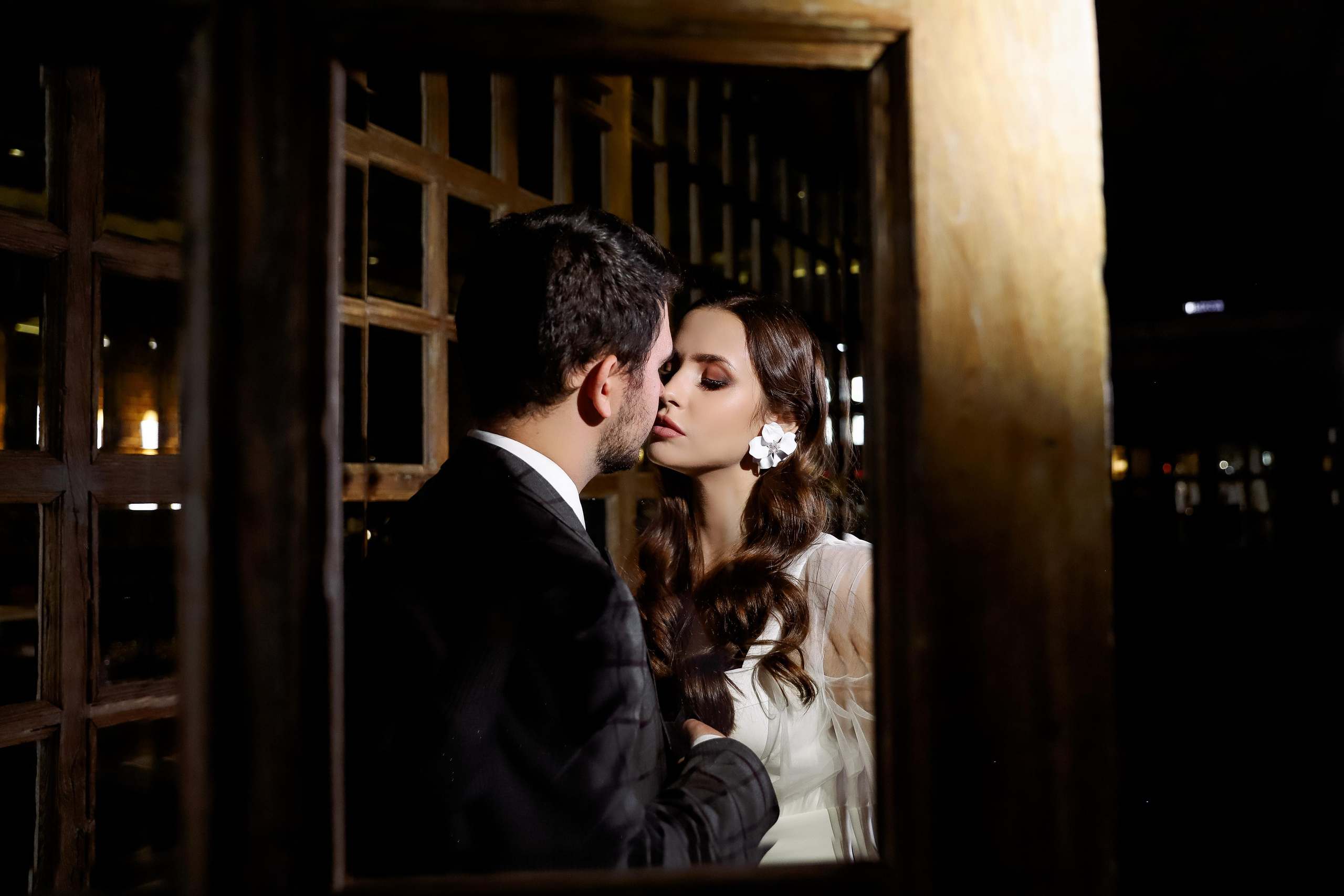 Полина и Евгений. Свадебный и семейный фотограф в Челябинске Юлия Ишимова