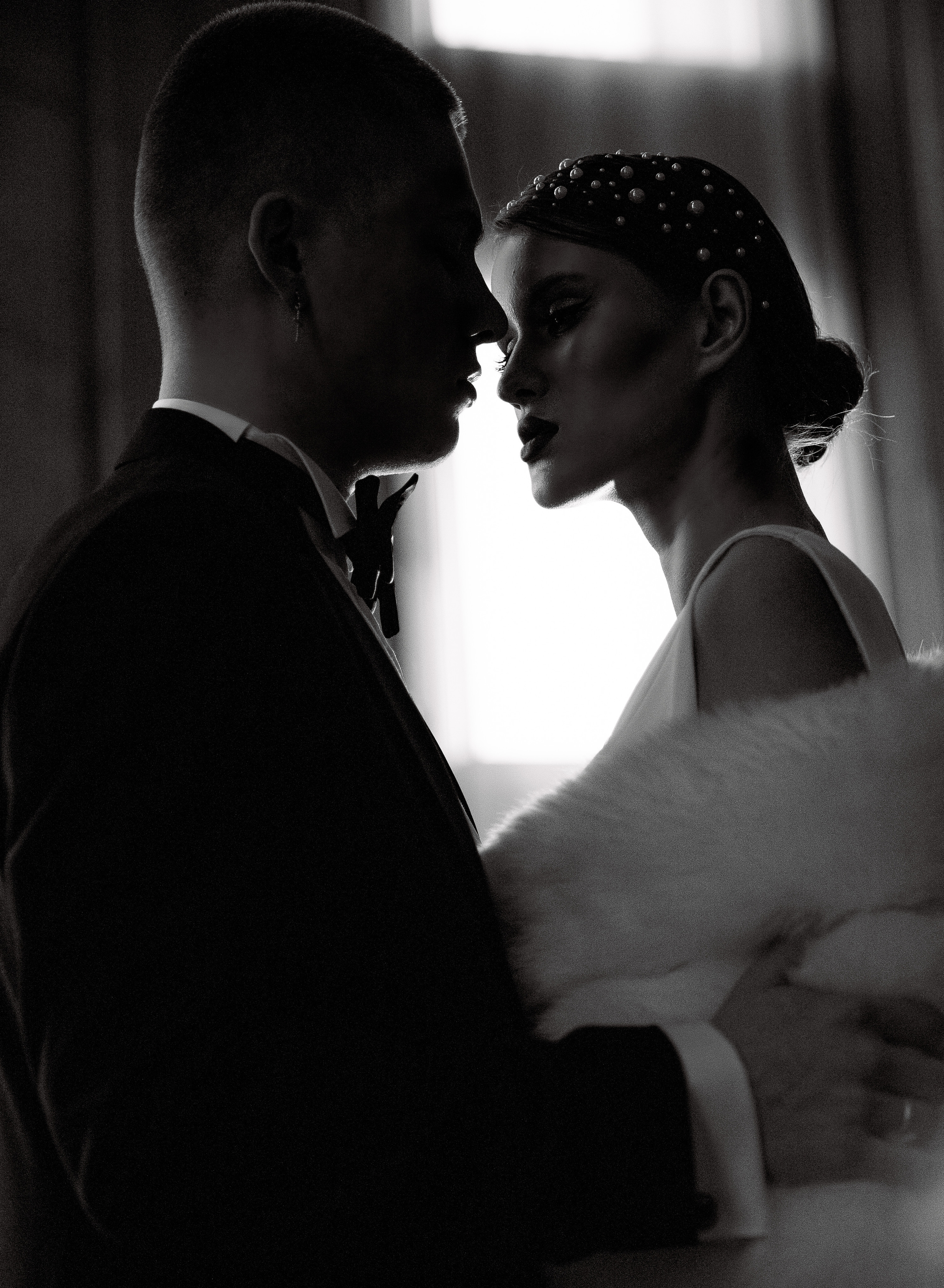 Виктория и Александр. Свадебный и семейный фотограф в Челябинске Юлия Ишимова