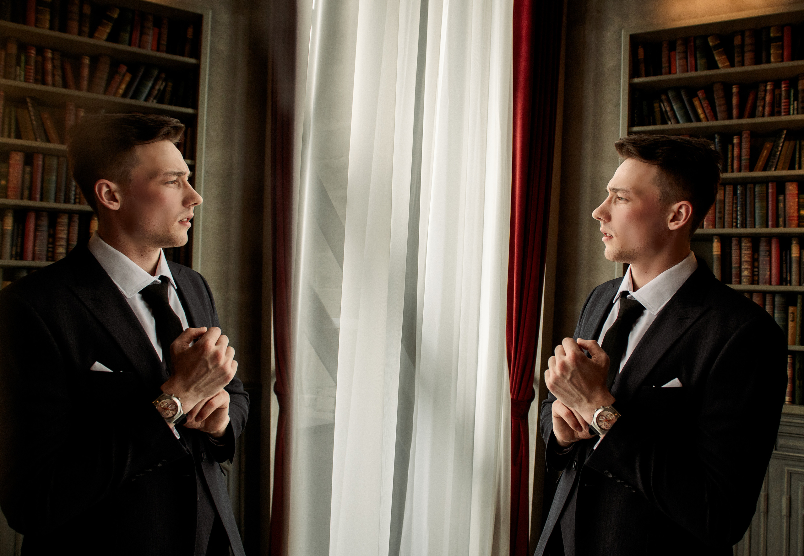 Анна и Игорь совместное утро. Свадебный и семейный фотограф в Челябинске Юлия Ишимова