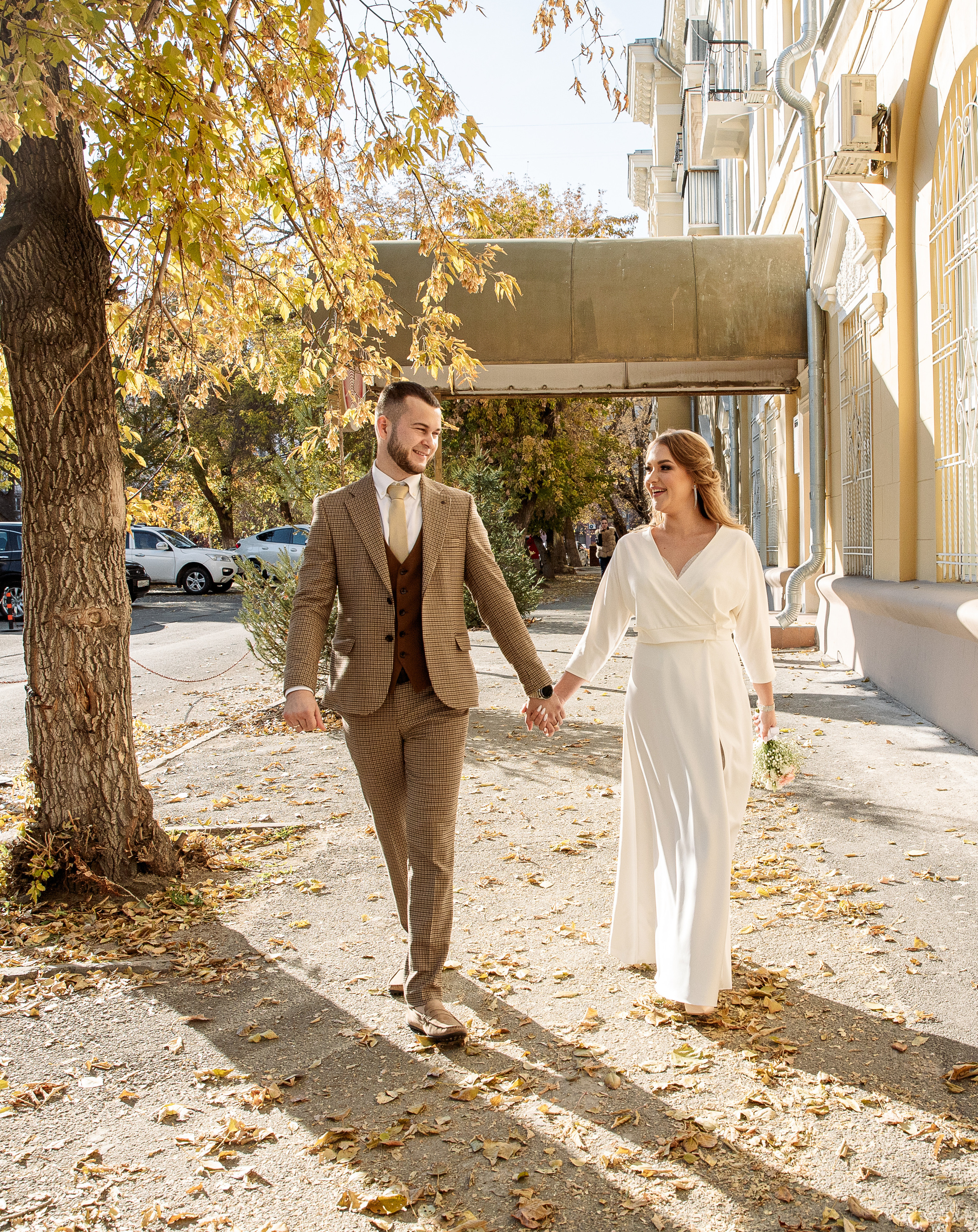 Юлия и Егор. Свадебный и семейный фотограф в Челябинске Юлия Ишимова