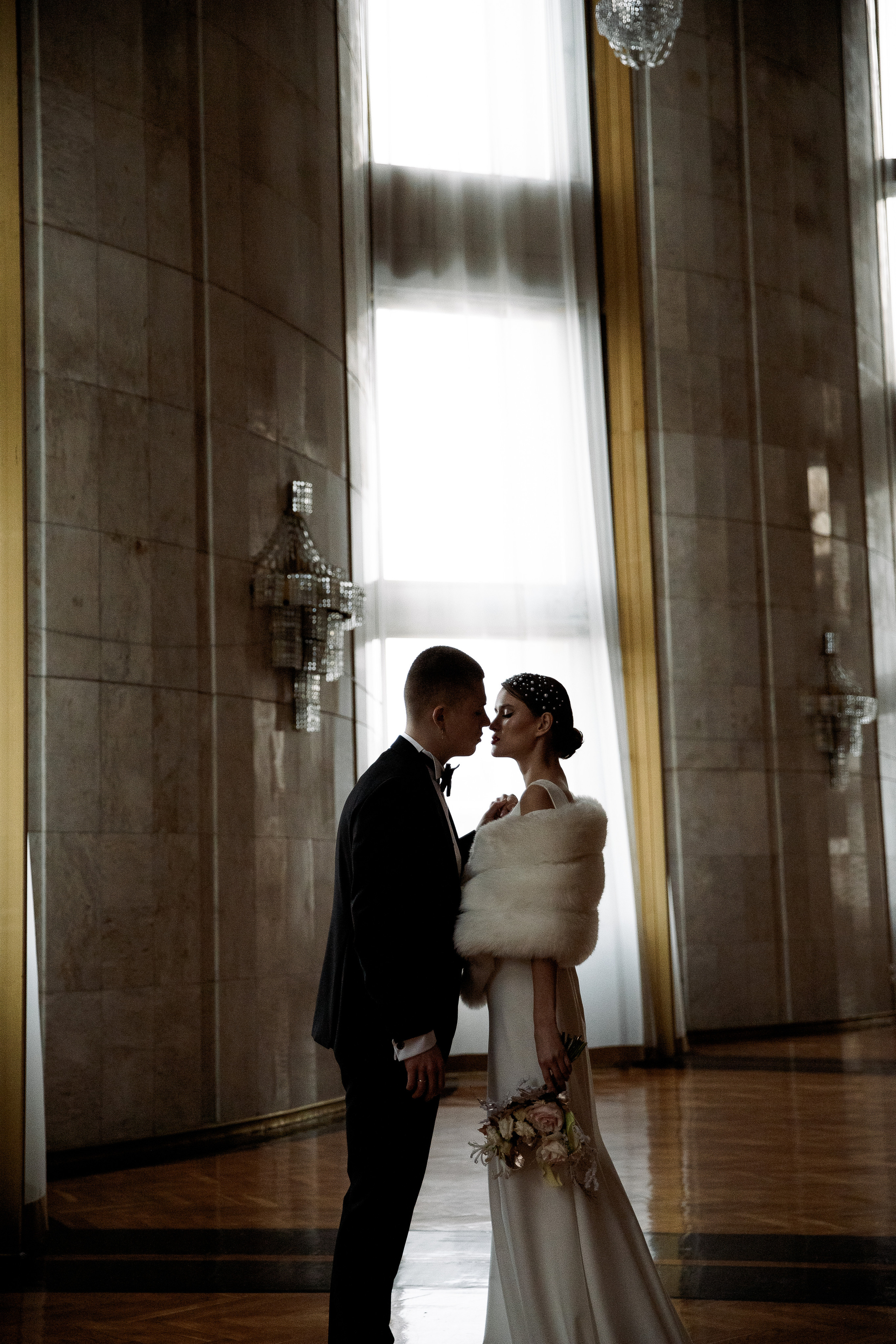 Виктория и Александр. Свадебный и семейный фотограф в Челябинске Юлия Ишимова