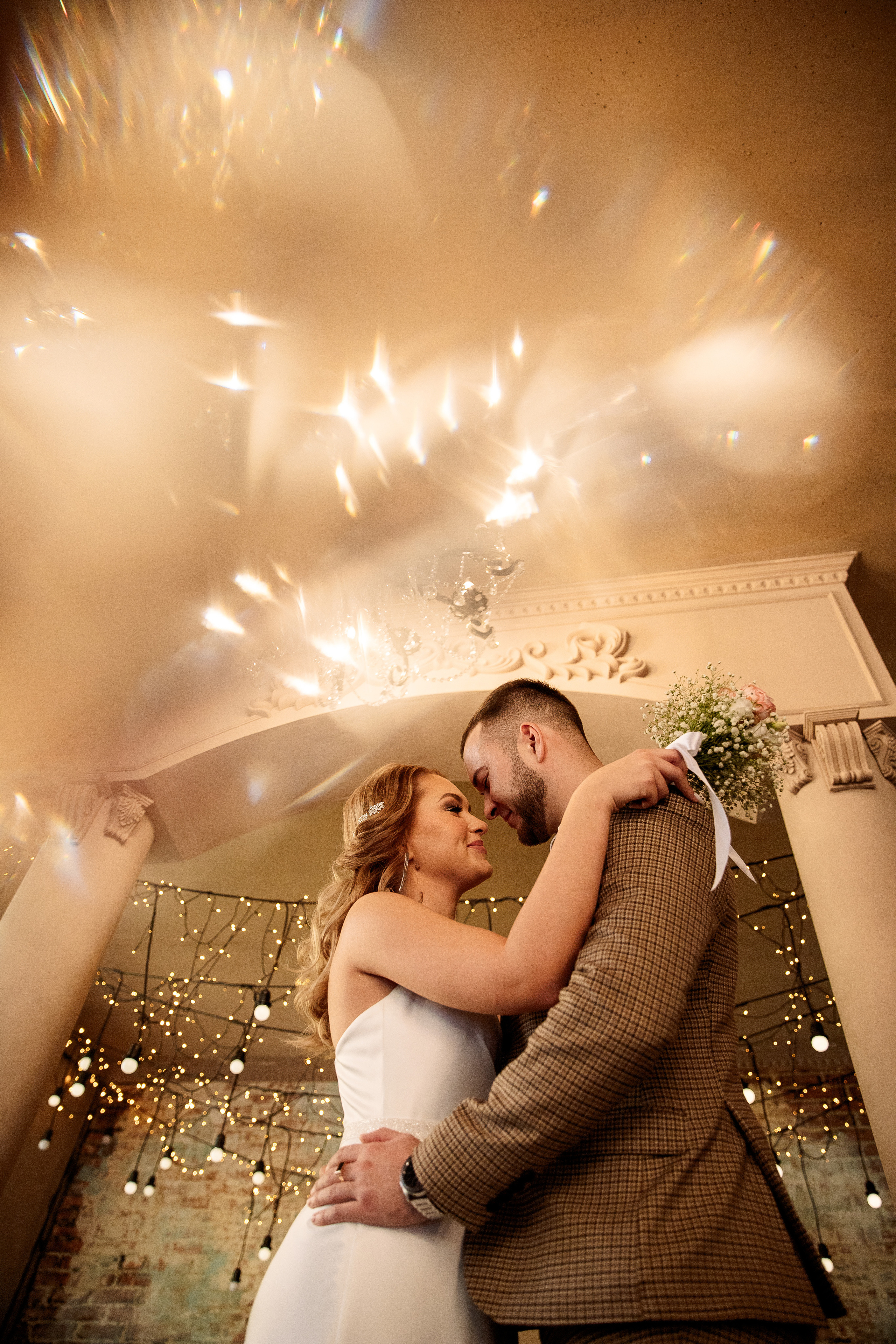 Юлия и Егор. Свадебный и семейный фотограф в Челябинске Юлия Ишимова