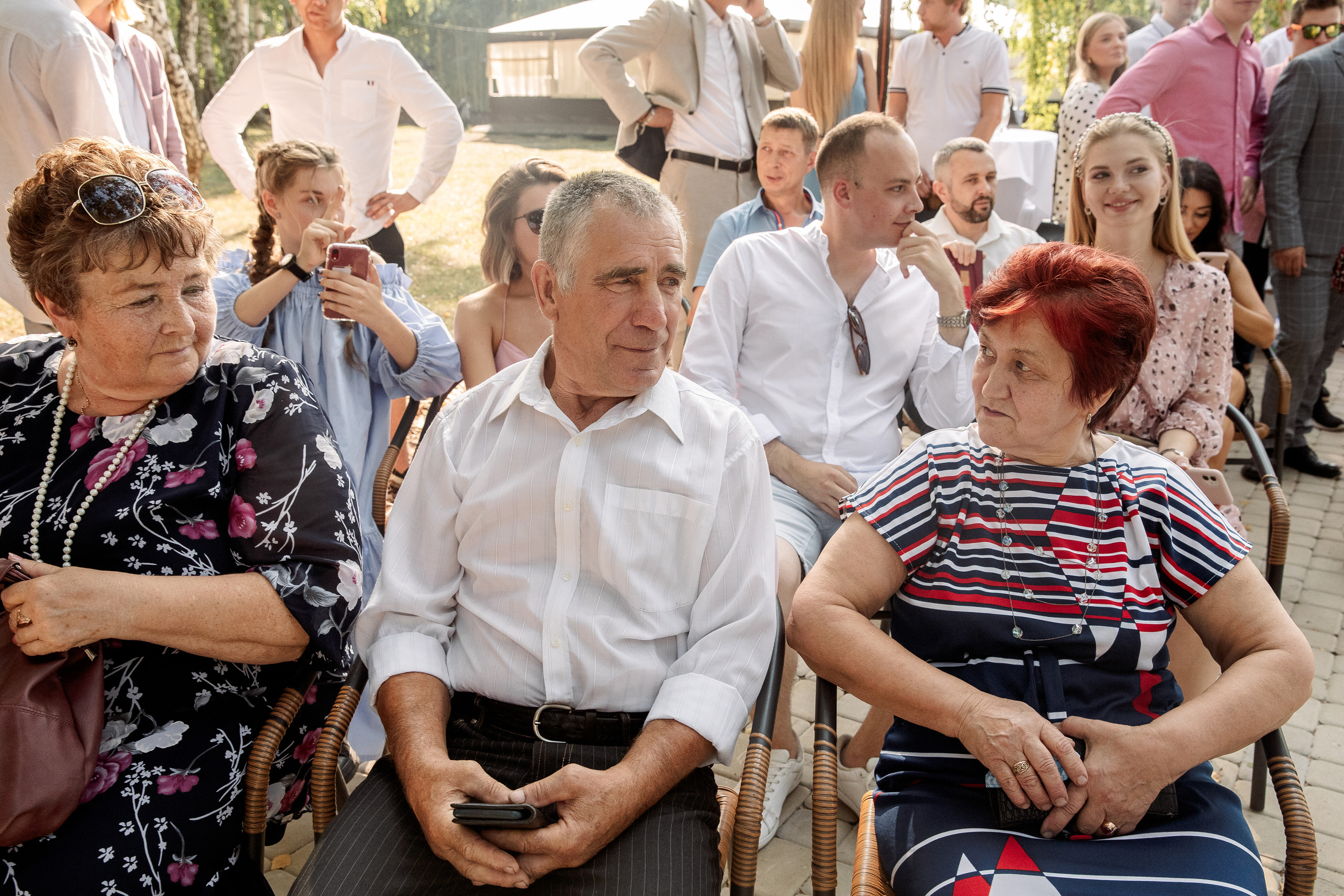 Елизавета и Максим. Свадебный и семейный фотограф в Челябинске Юлия Ишимова