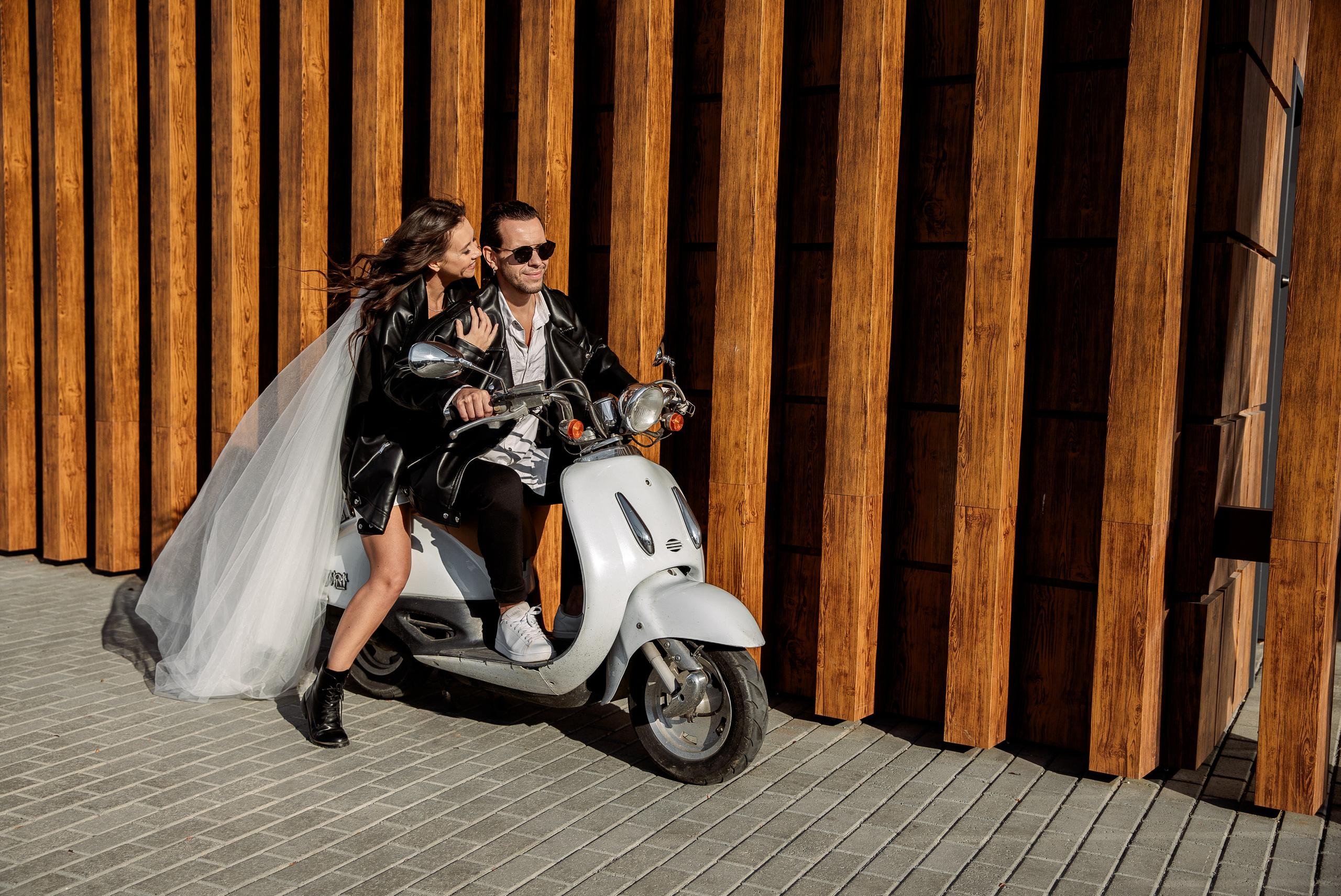 Александра и Александр. Свадебный и семейный фотограф в Челябинске Юлия Ишимова