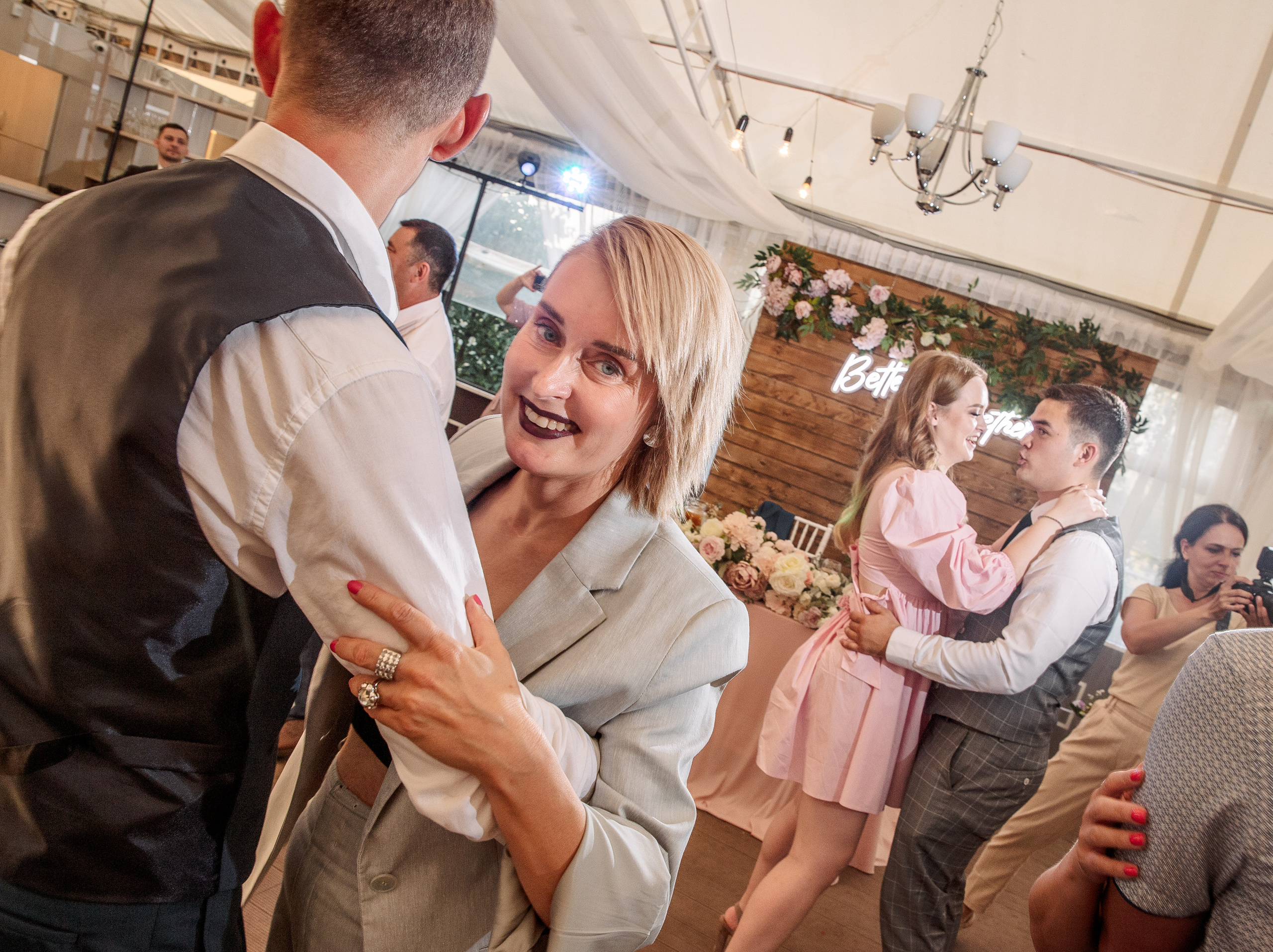 Елизавета и Максим. Свадебный и семейный фотограф в Челябинске Юлия Ишимова