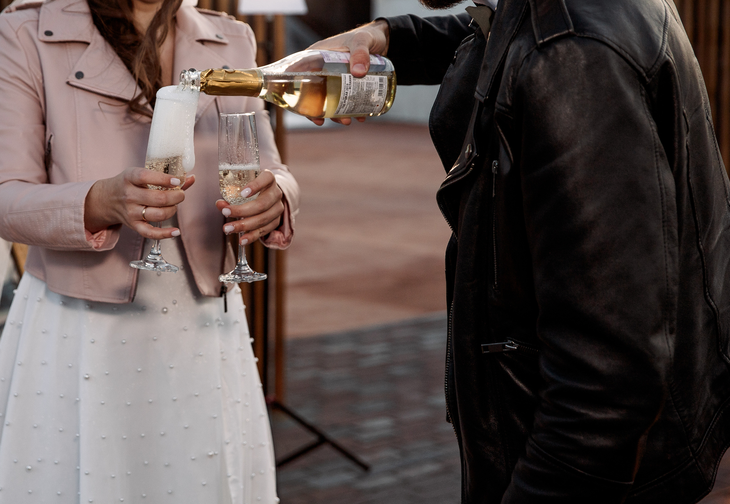 Кристина и Расул. Свадебный и семейный фотограф в Челябинске Юлия Ишимова