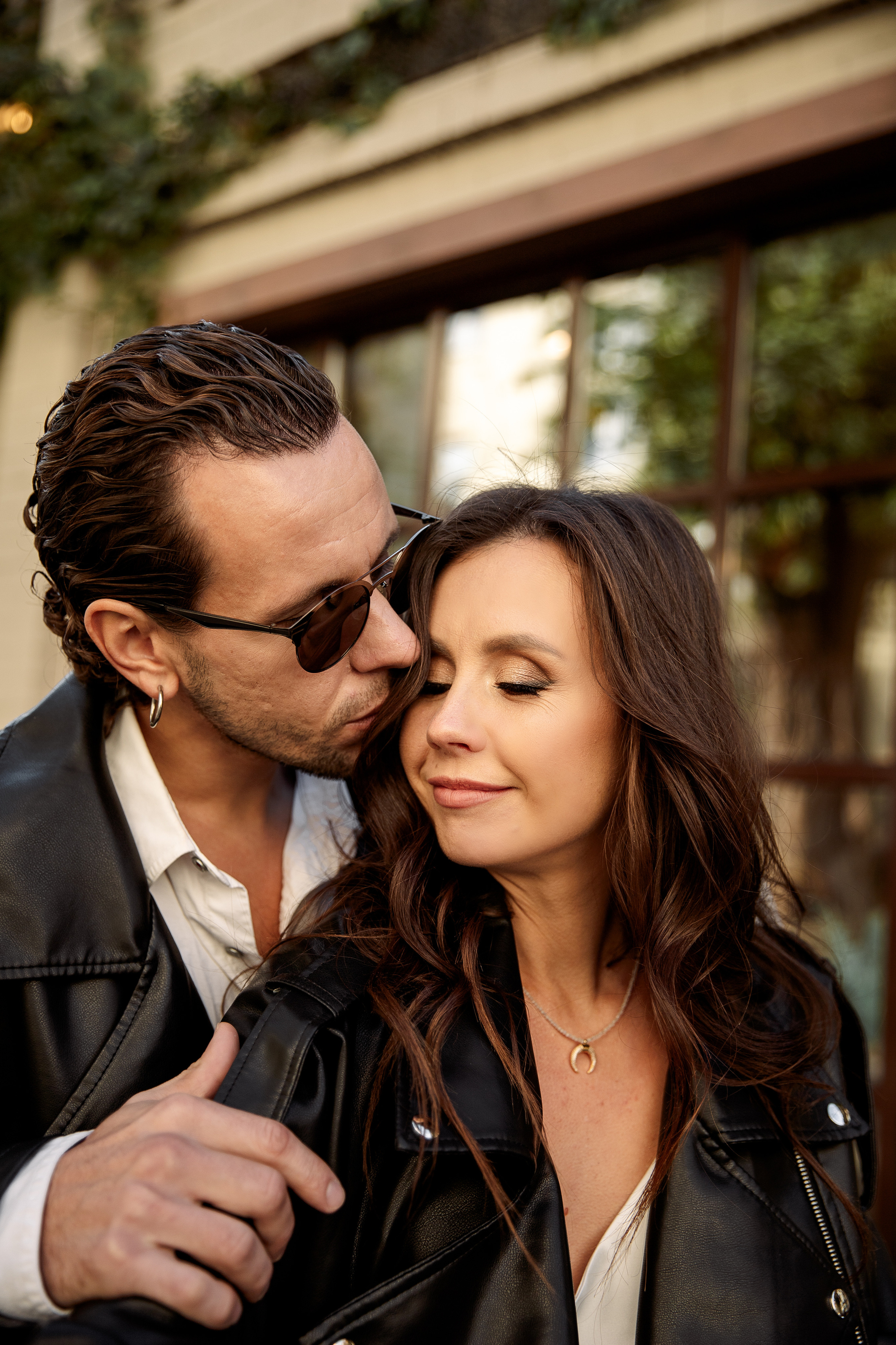 Александра и Александр. Свадебный и семейный фотограф в Челябинске Юлия Ишимова