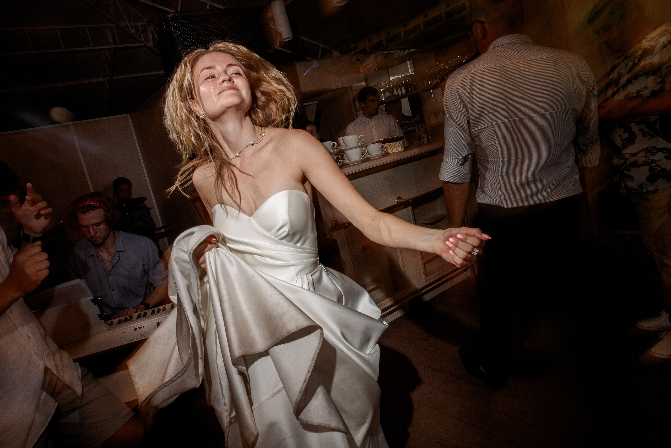 Елизавета и Максим. Свадебный и семейный фотограф в Челябинске Юлия Ишимова