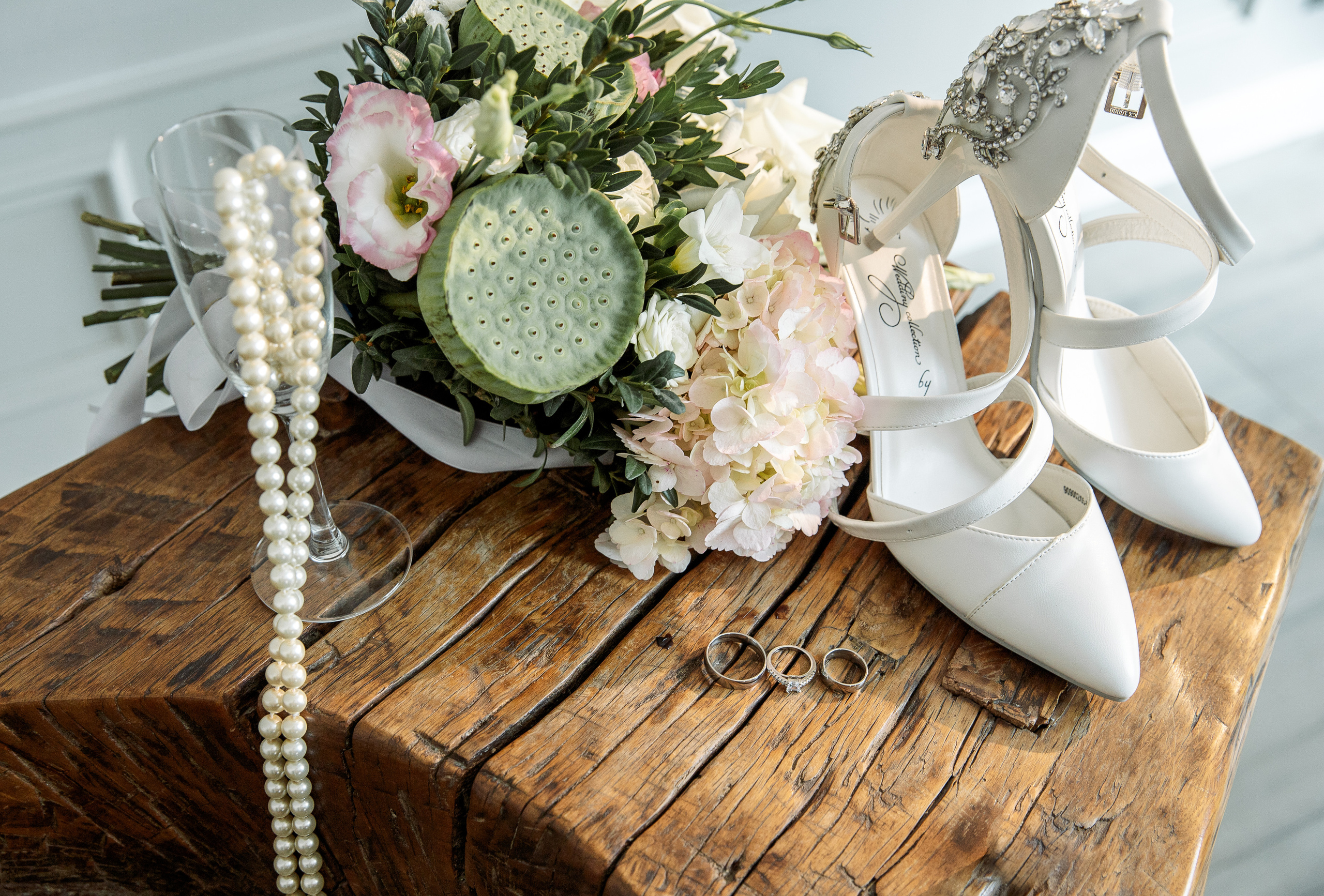 Ольга и Юрий. Свадебный и семейный фотограф в Челябинске Юлия Ишимова