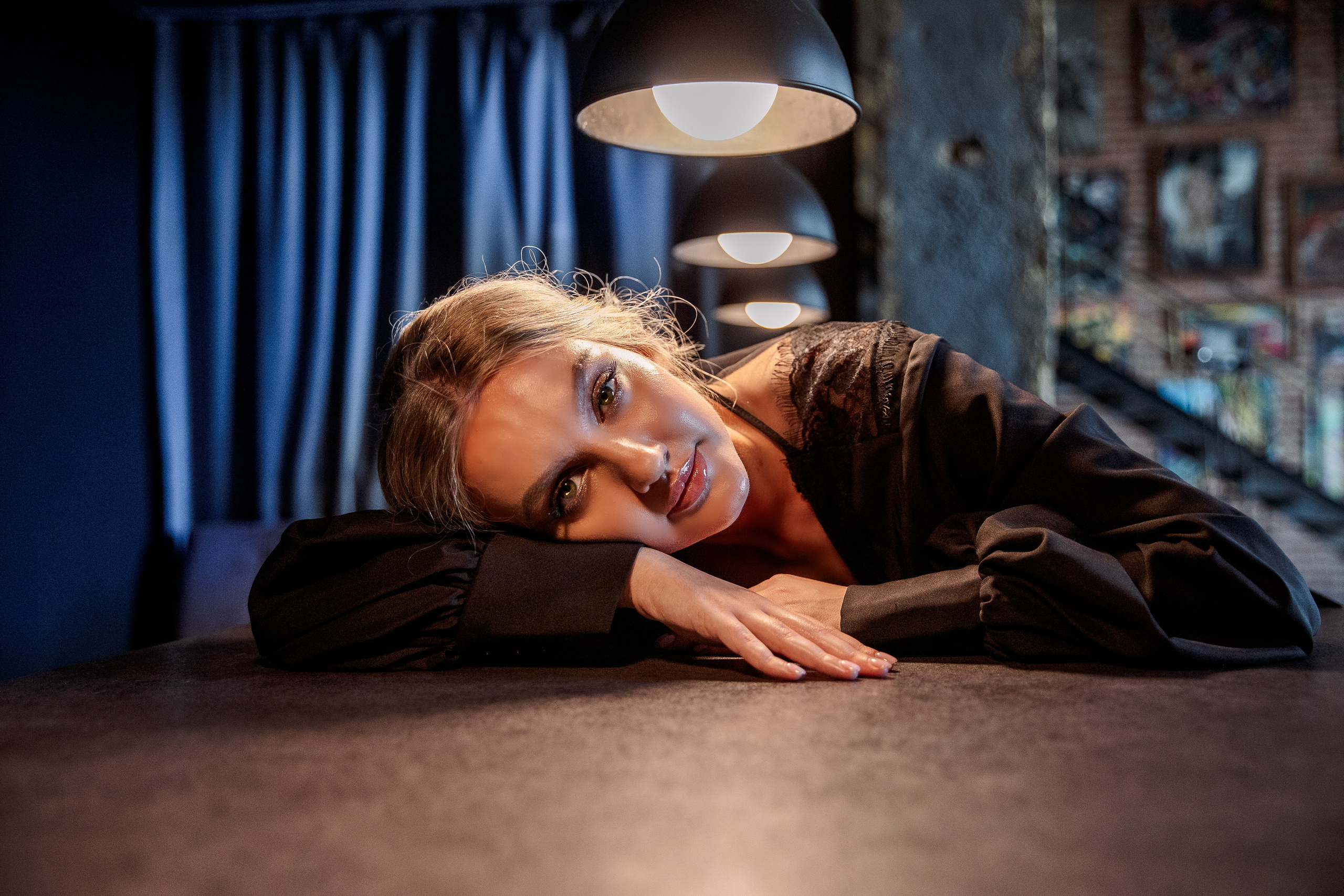 Сборы невесты Ольги. Свадебный и семейный фотограф в Челябинске Юлия Ишимова