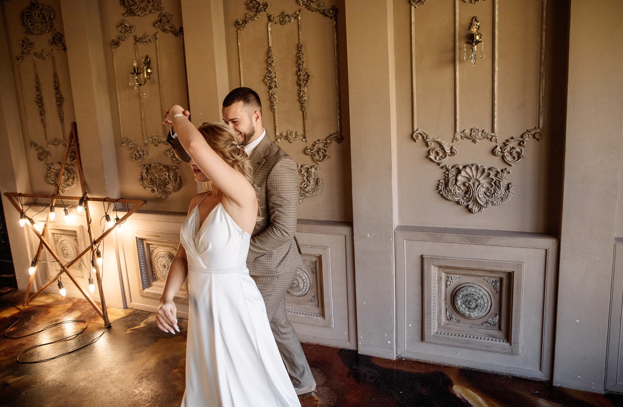 Юлия и Егор. Свадебный и семейный фотограф в Челябинске Юлия Ишимова