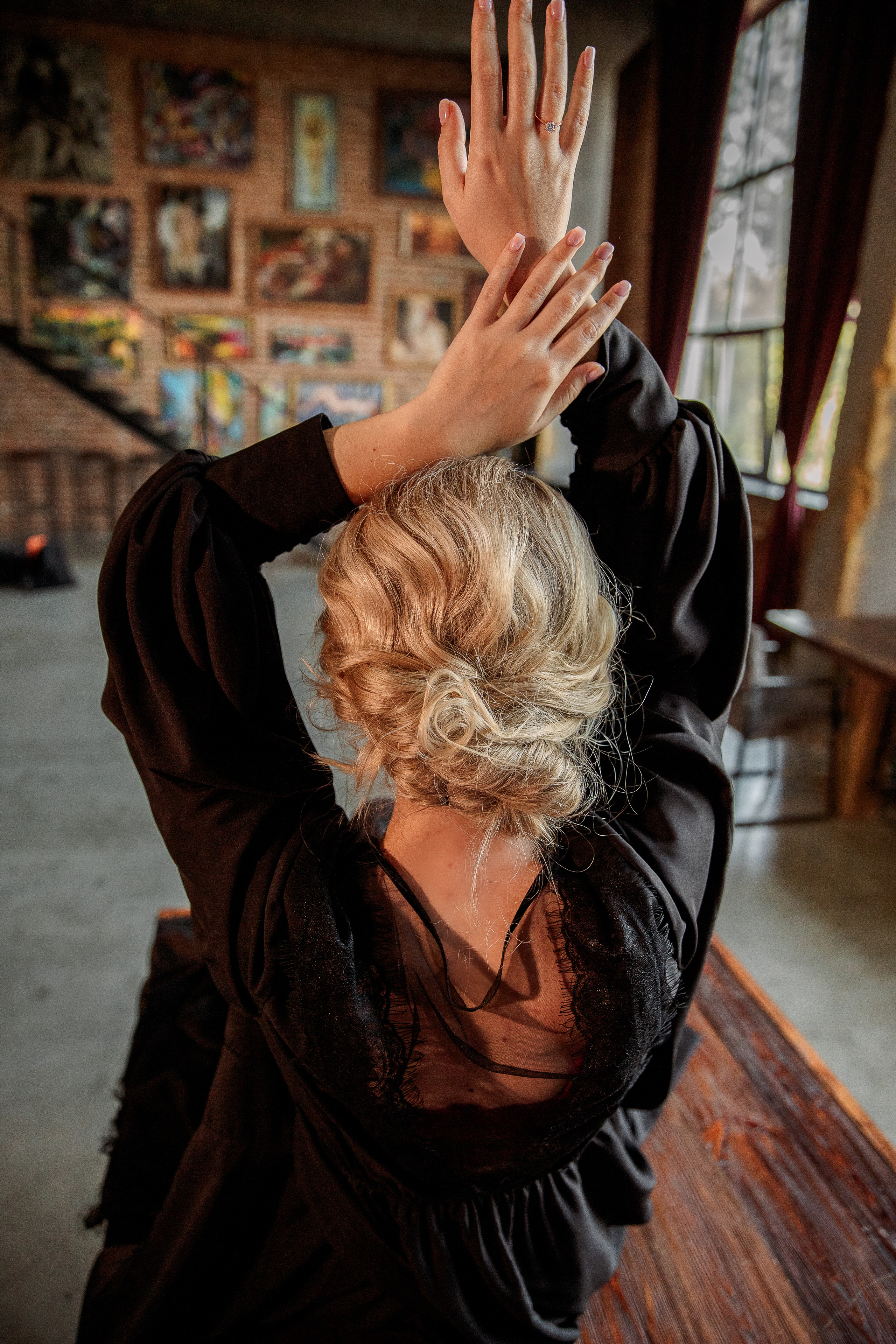 Сборы невесты Ольги. Свадебный и семейный фотограф в Челябинске Юлия Ишимова