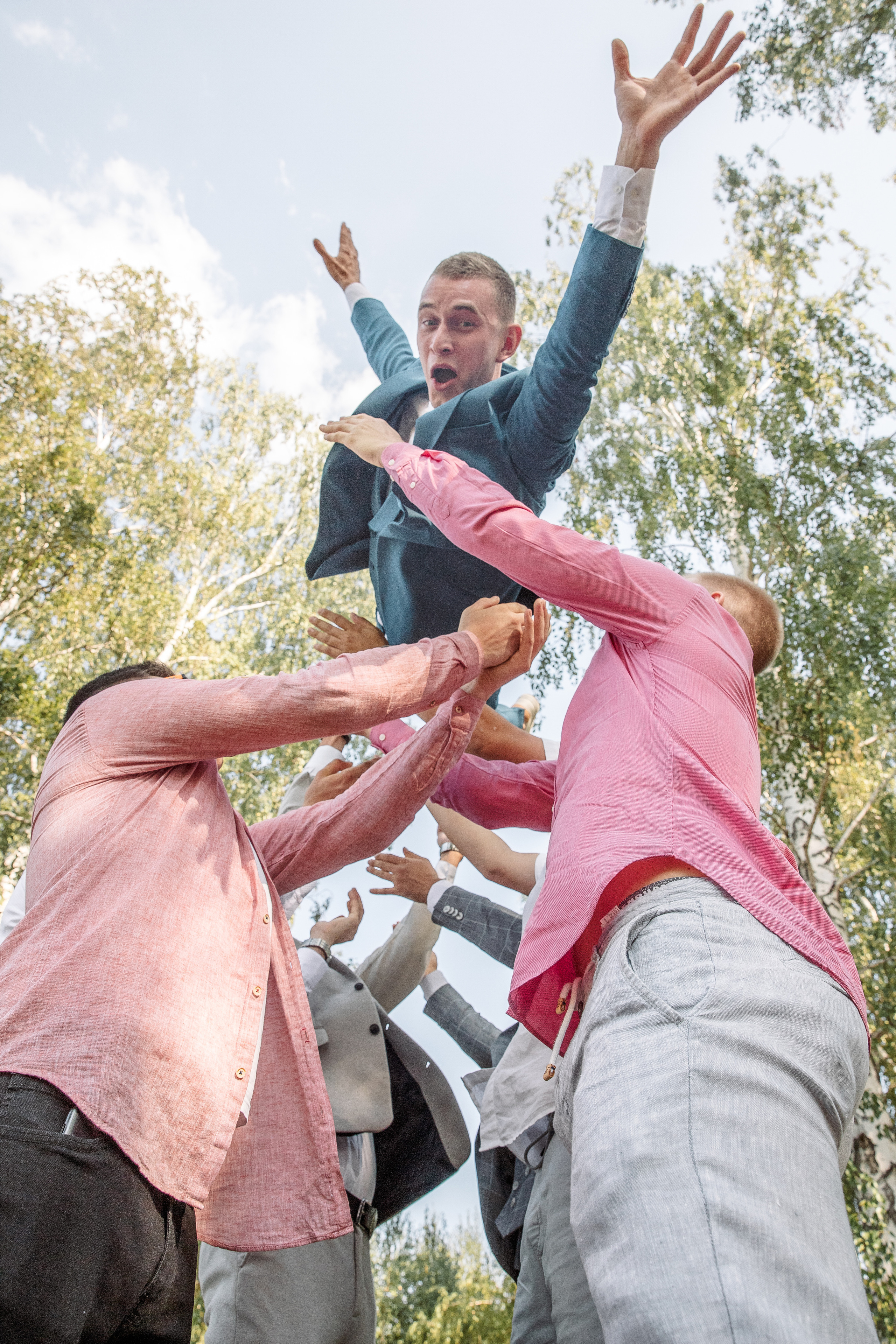 Елизавета и Максим. Свадебный и семейный фотограф в Челябинске Юлия Ишимова