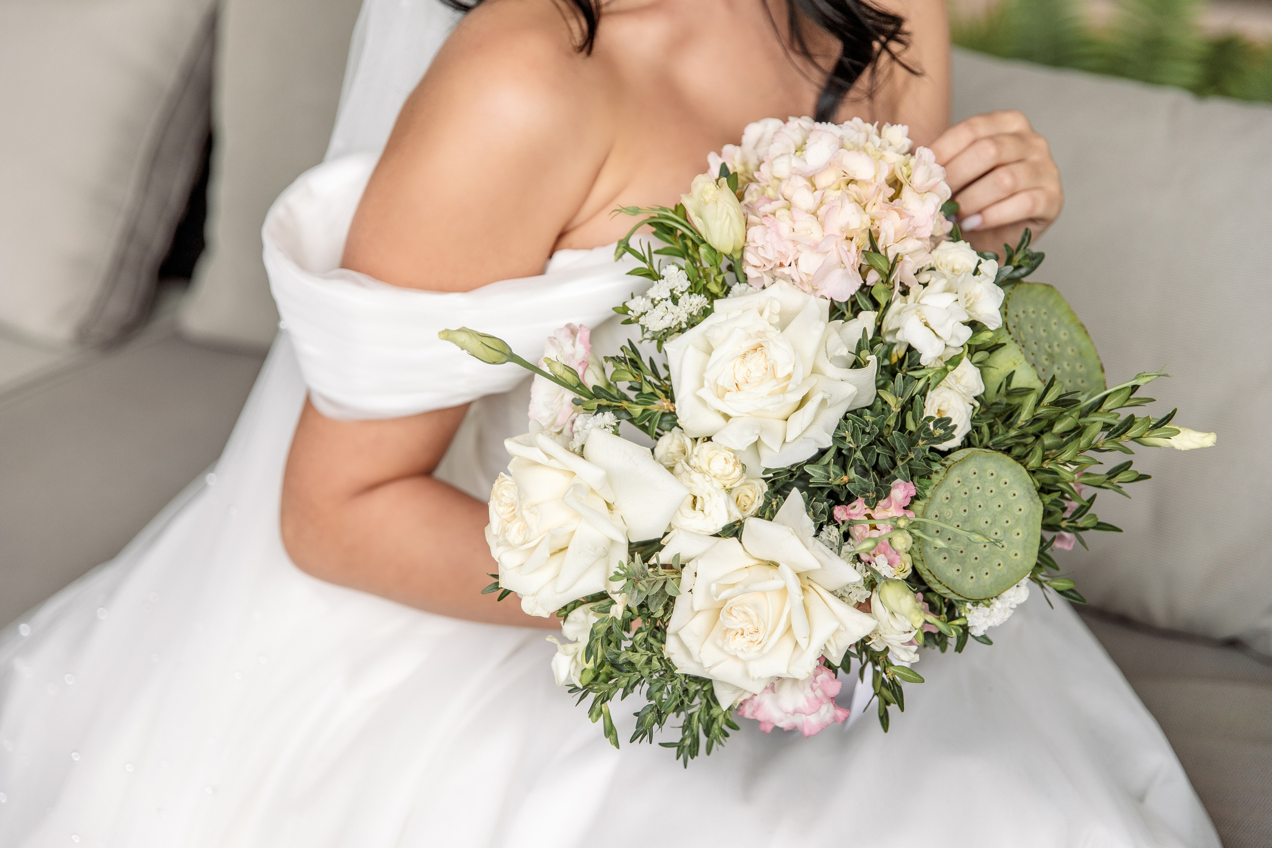 Ольга и Юрий. Свадебный и семейный фотограф в Челябинске Юлия Ишимова