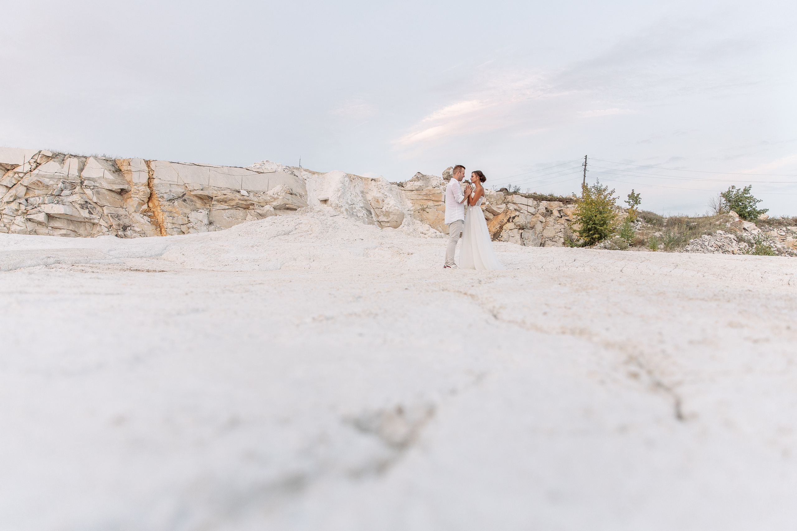 Лена и Гера. Свадебный и семейный фотограф в Челябинске Юлия Ишимова