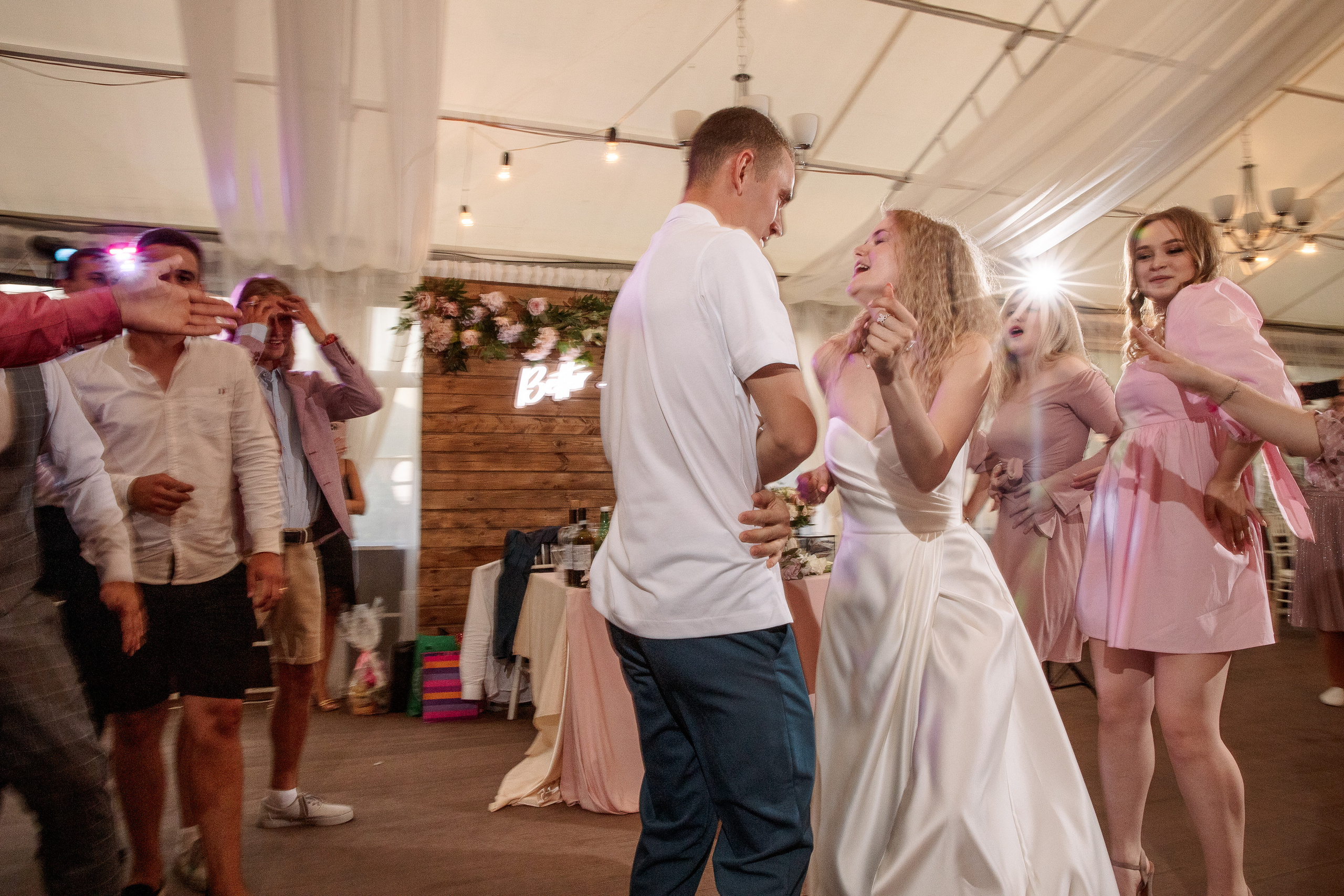 Елизавета и Максим. Свадебный и семейный фотограф в Челябинске Юлия Ишимова