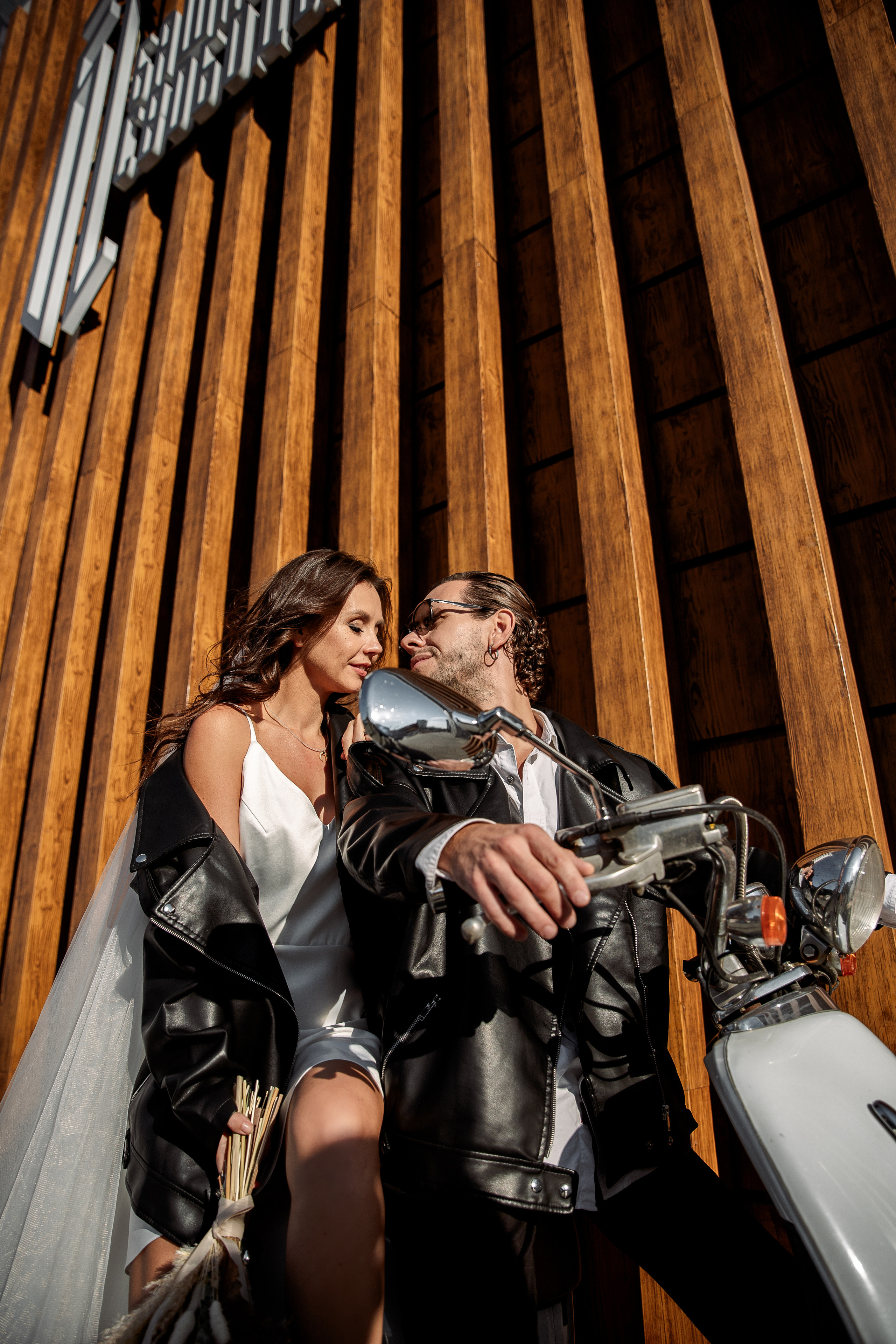 Александра и Александр. Свадебный и семейный фотограф в Челябинске Юлия Ишимова