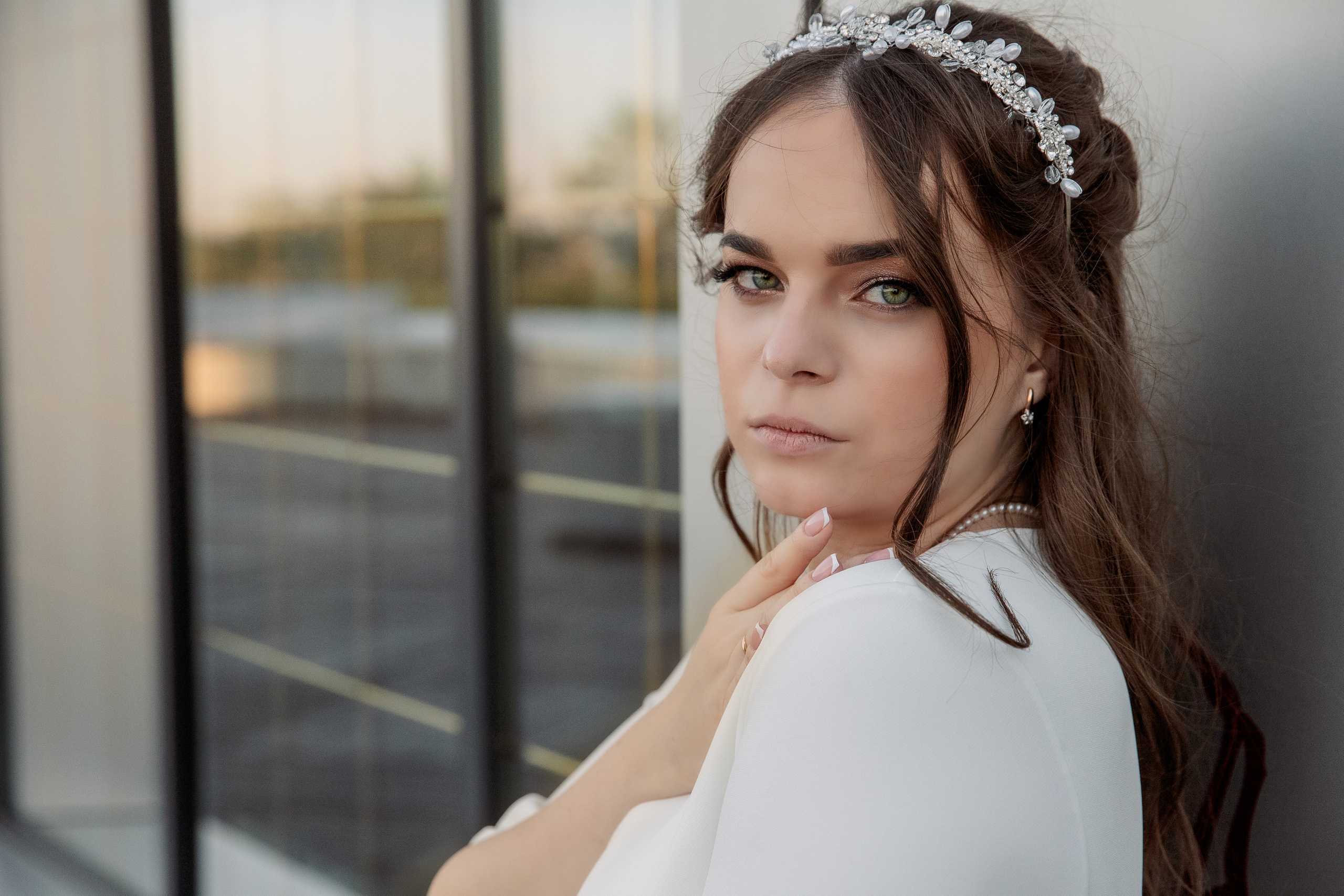 Ксения и Дмитрий. Свадебный и семейный фотограф в Челябинске Юлия Ишимова