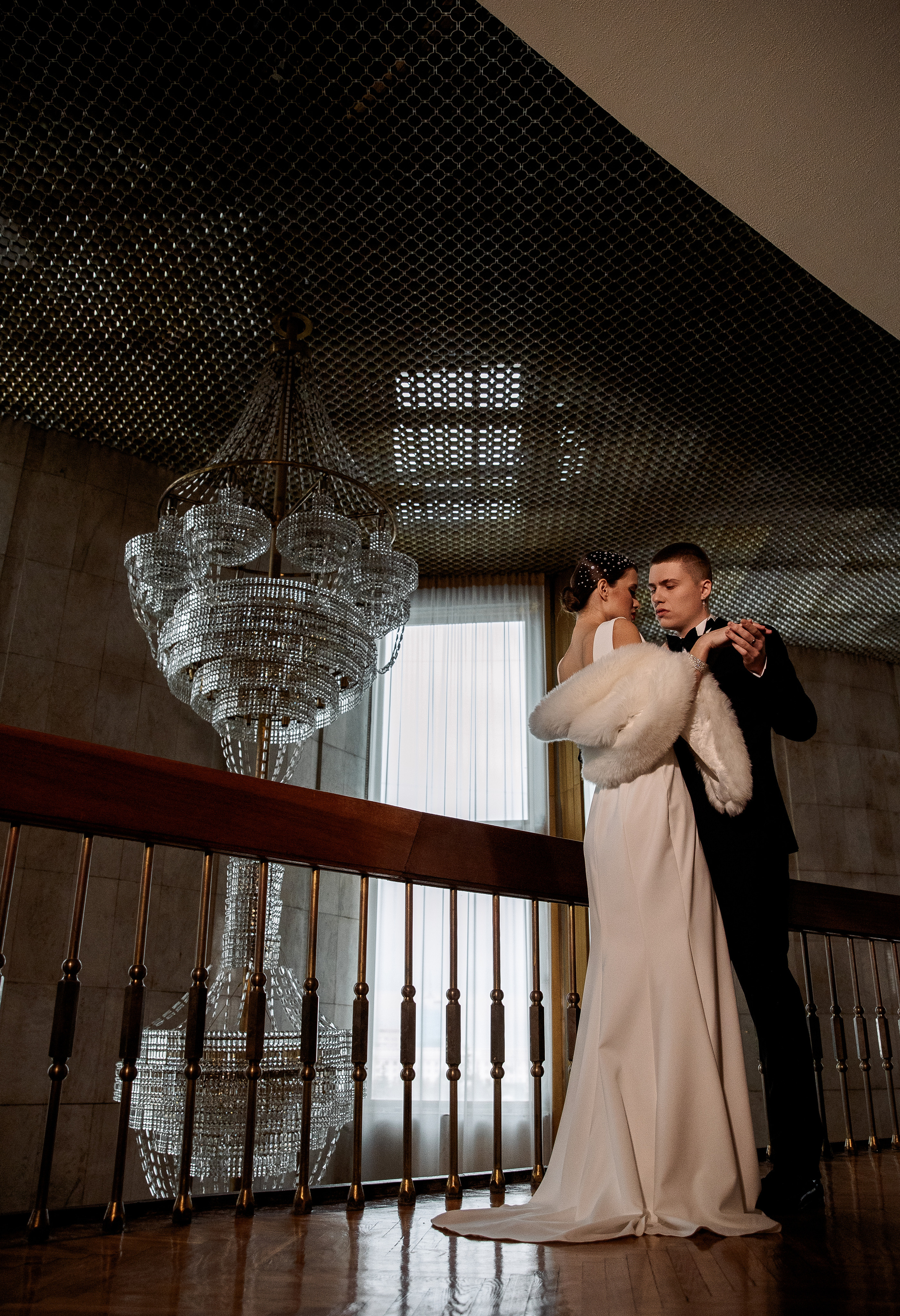 Виктория и Александр. Свадебный и семейный фотограф в Челябинске Юлия Ишимова