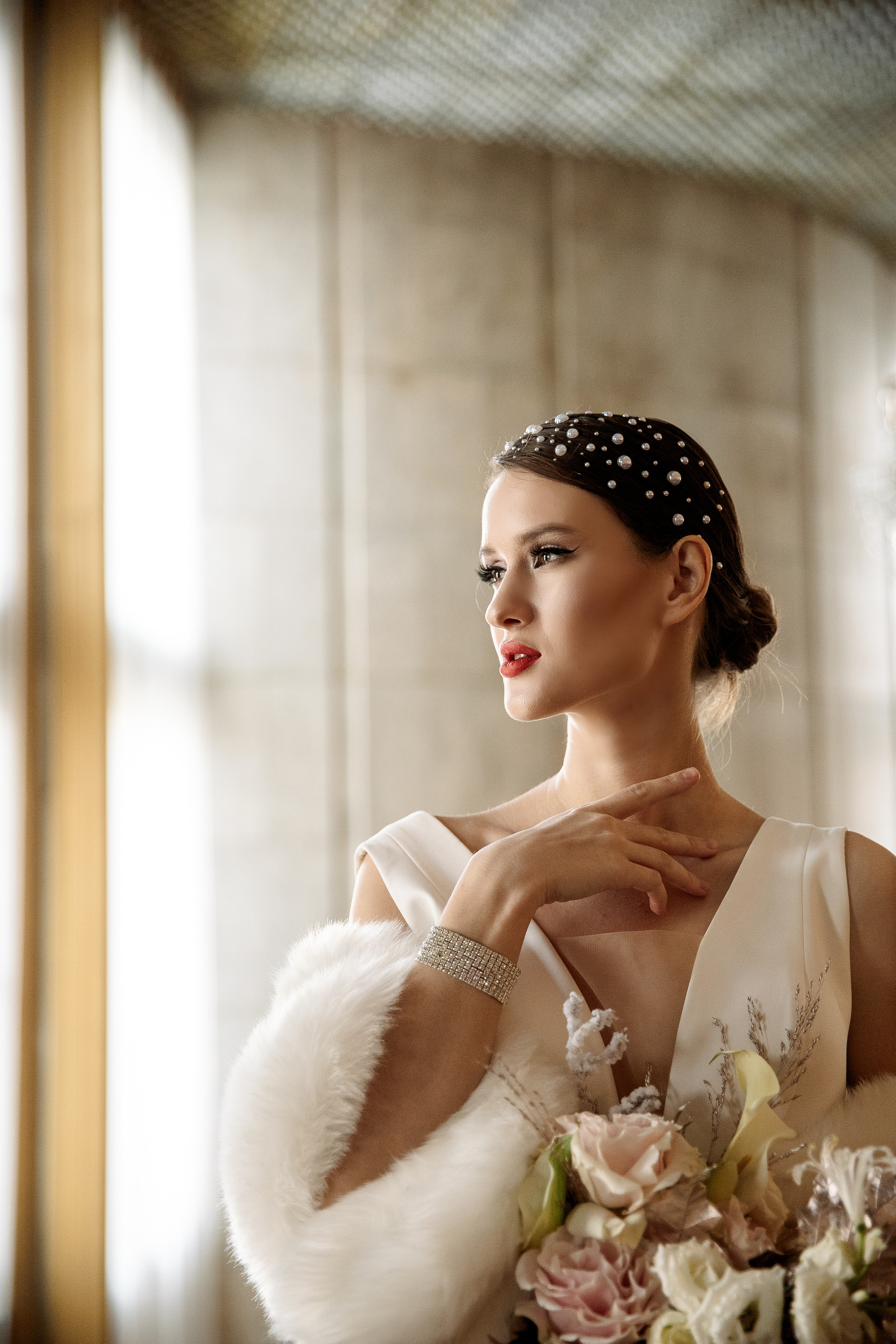 Виктория и Александр. Свадебный и семейный фотограф в Челябинске Юлия Ишимова