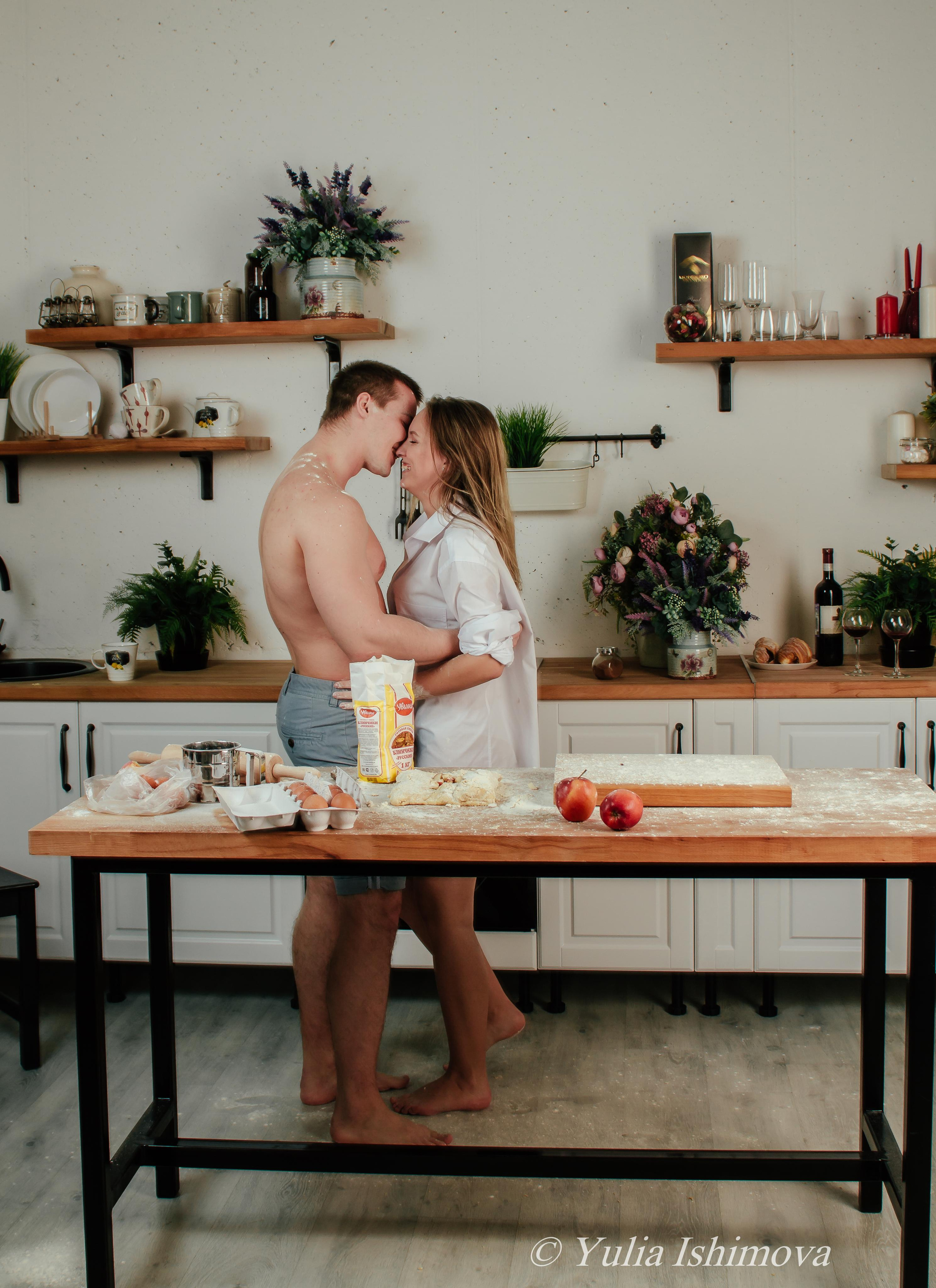 Дарья и Сергей. Свадебный и семейный фотограф в Челябинске Юлия Ишимова