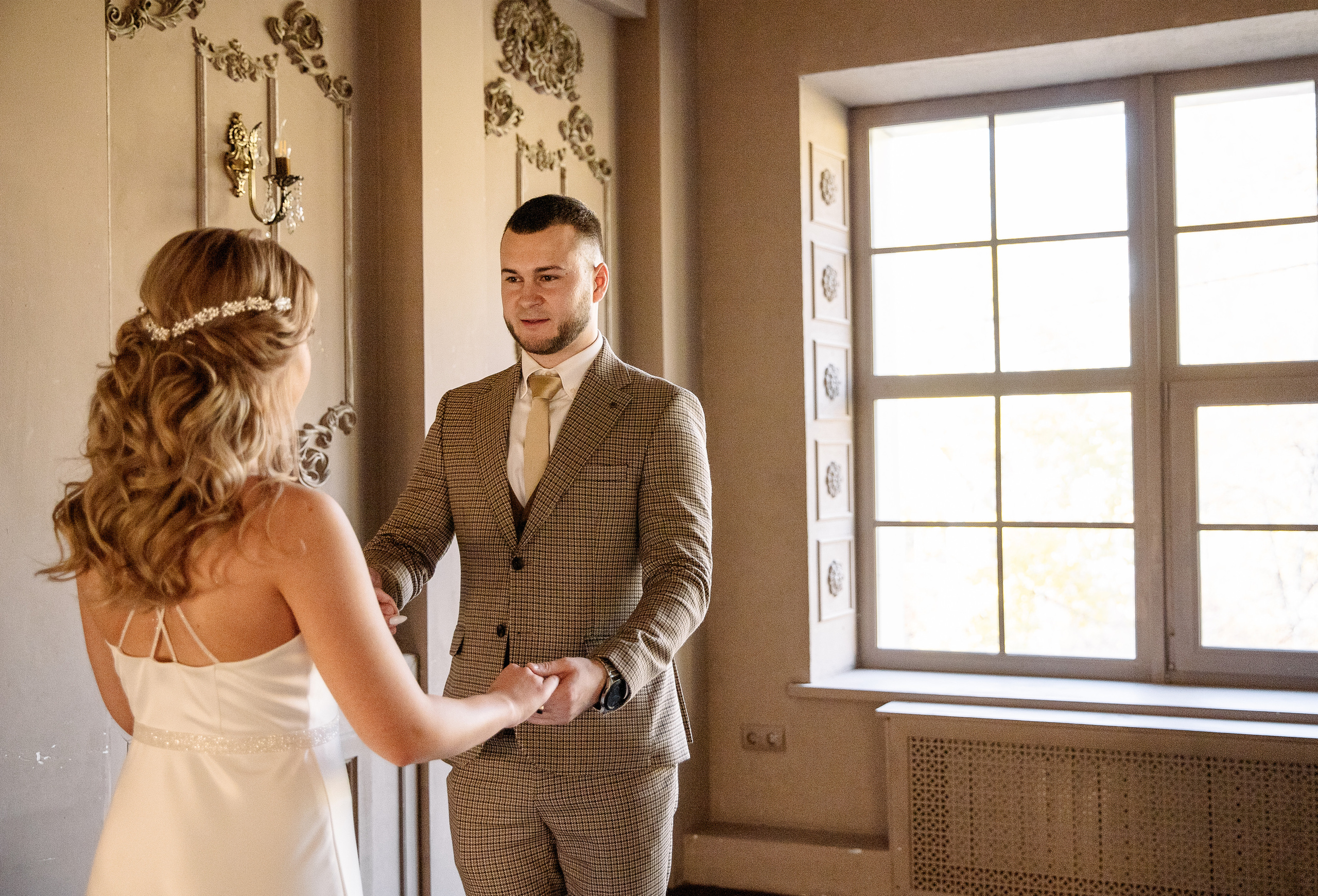 Юлия и Егор. Свадебный и семейный фотограф в Челябинске Юлия Ишимова