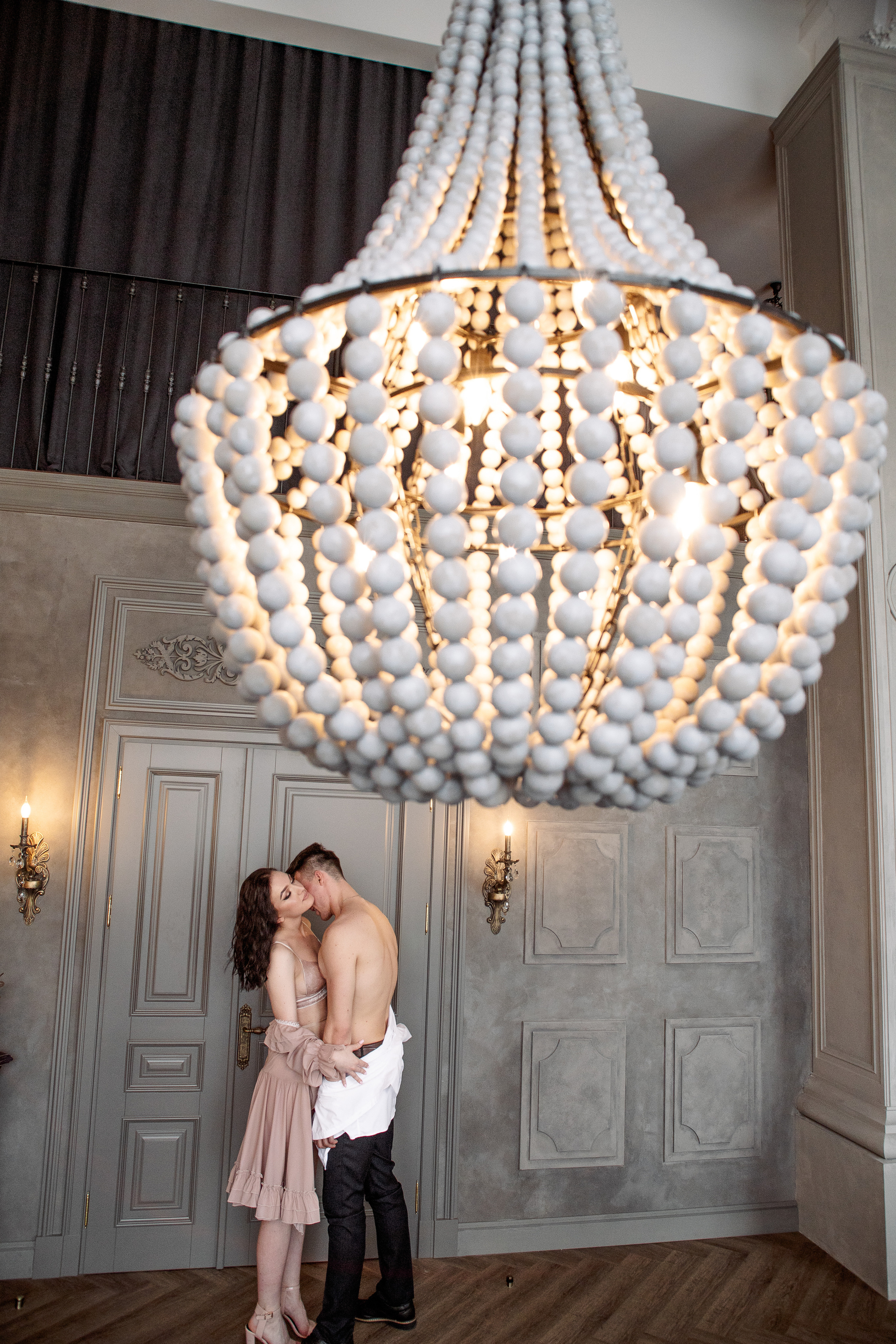 Анна и Игорь совместное утро. Свадебный и семейный фотограф в Челябинске Юлия Ишимова