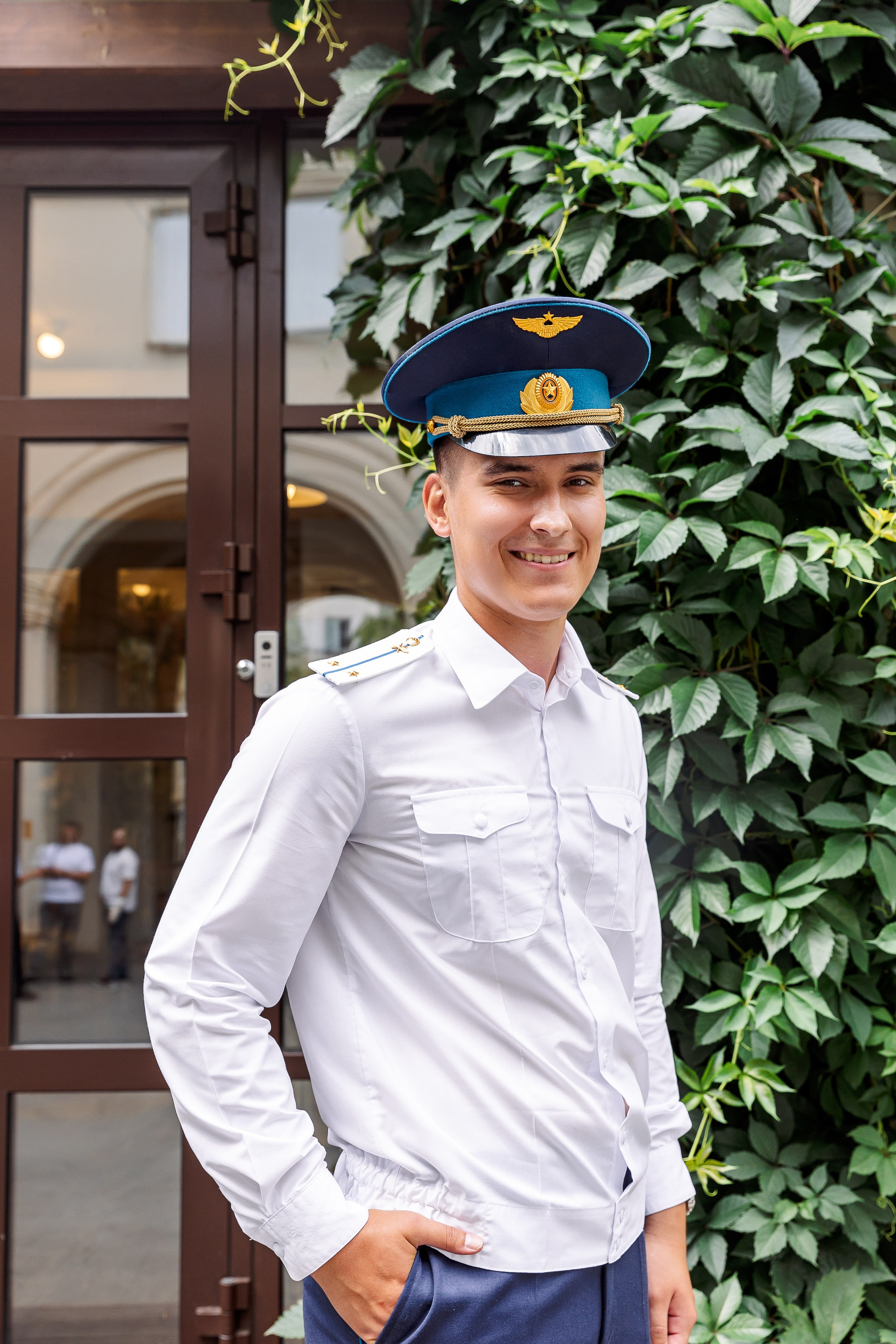 Александра и Михаил. Свадебный и семейный фотограф в Челябинске Юлия Ишимова